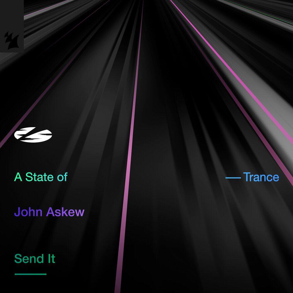 Релиз Send It