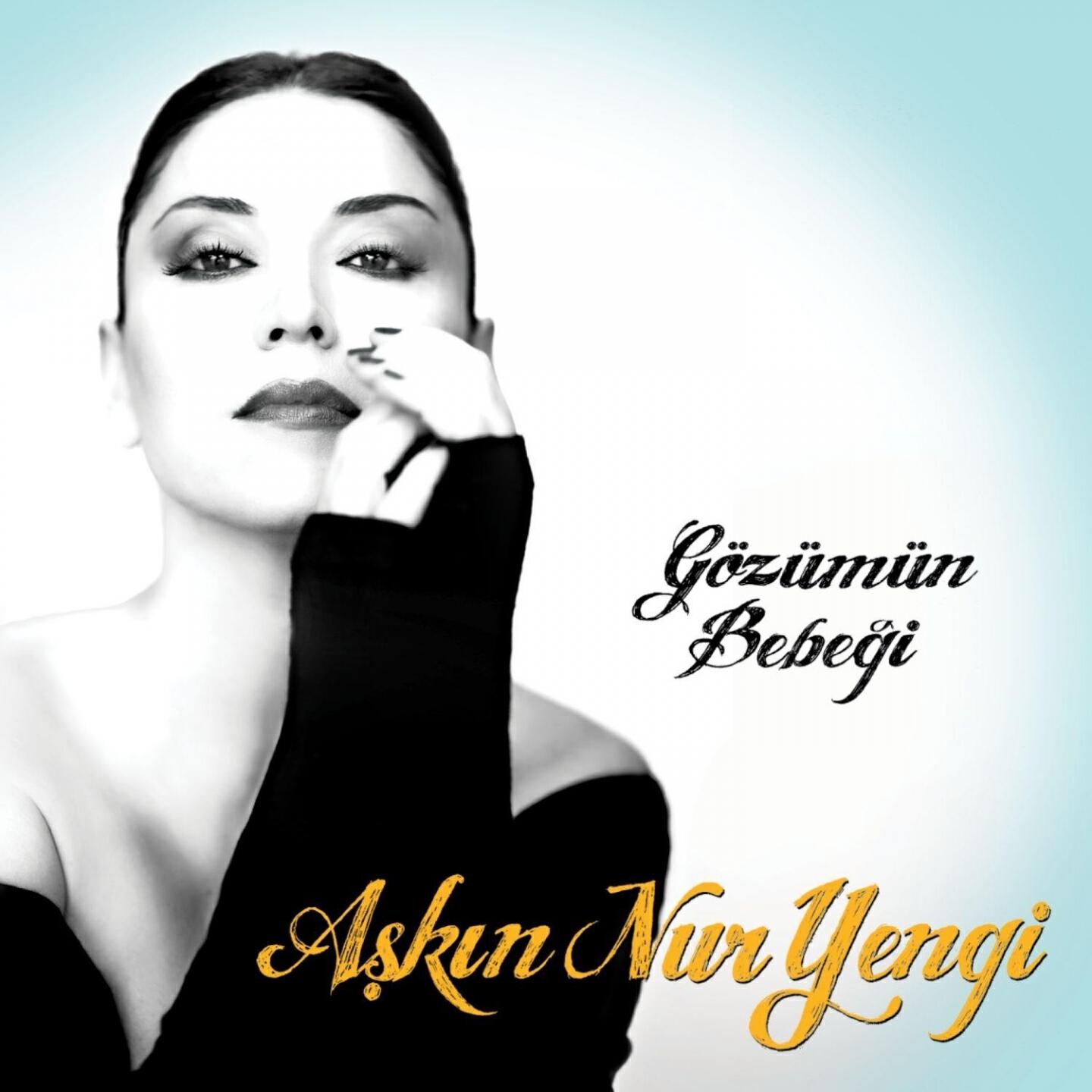 Релиз Gözümün Bebeği