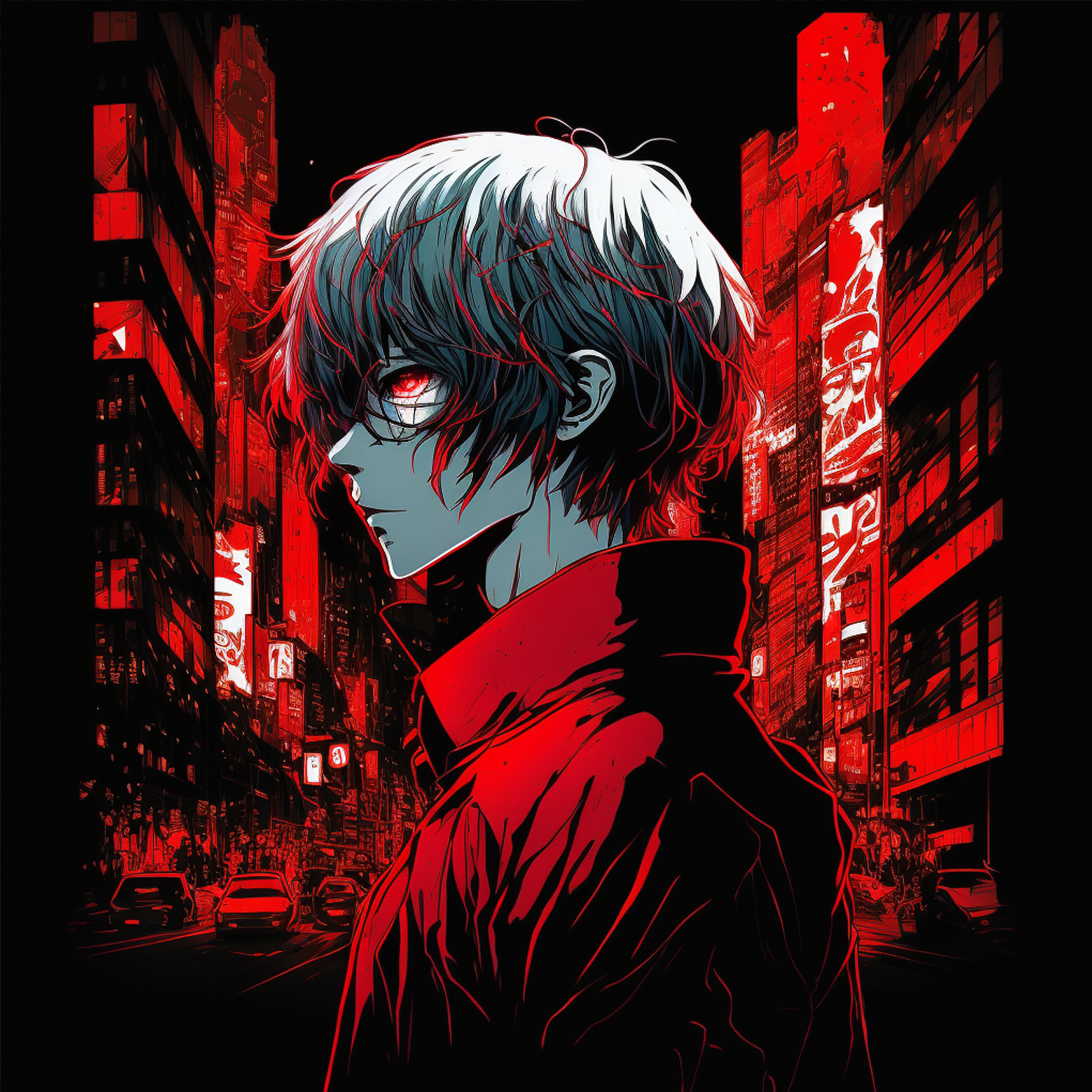 Релиз Juzo
