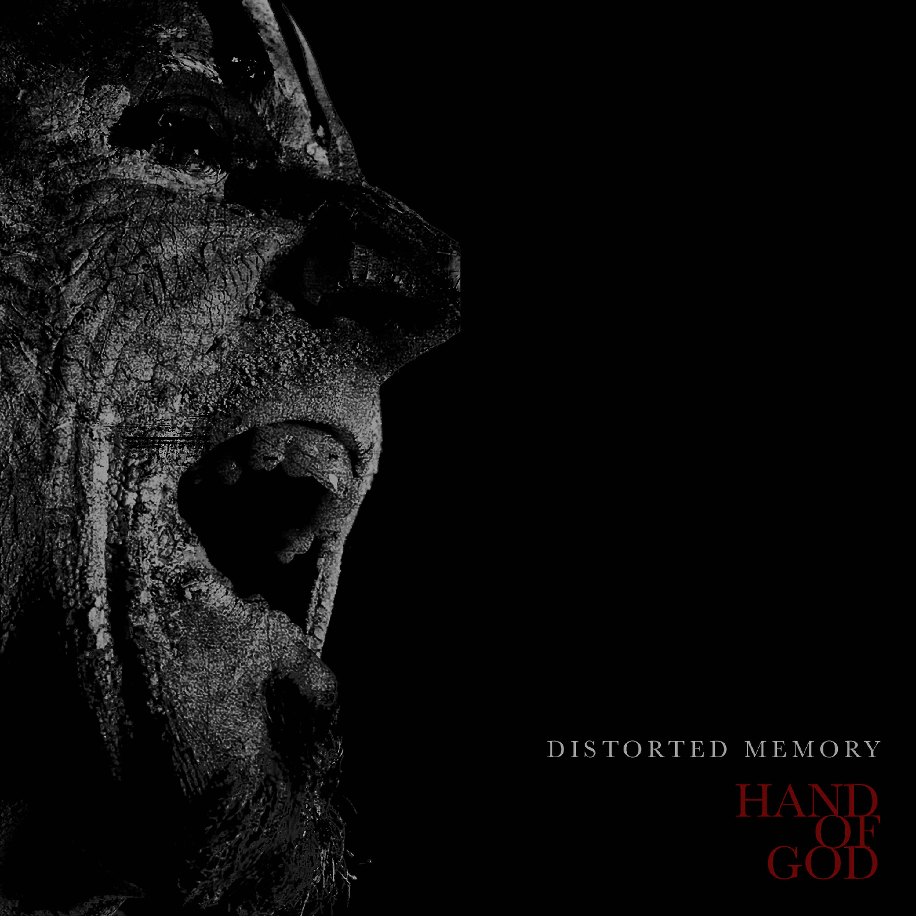 Релиз Hand of God (Remixes)