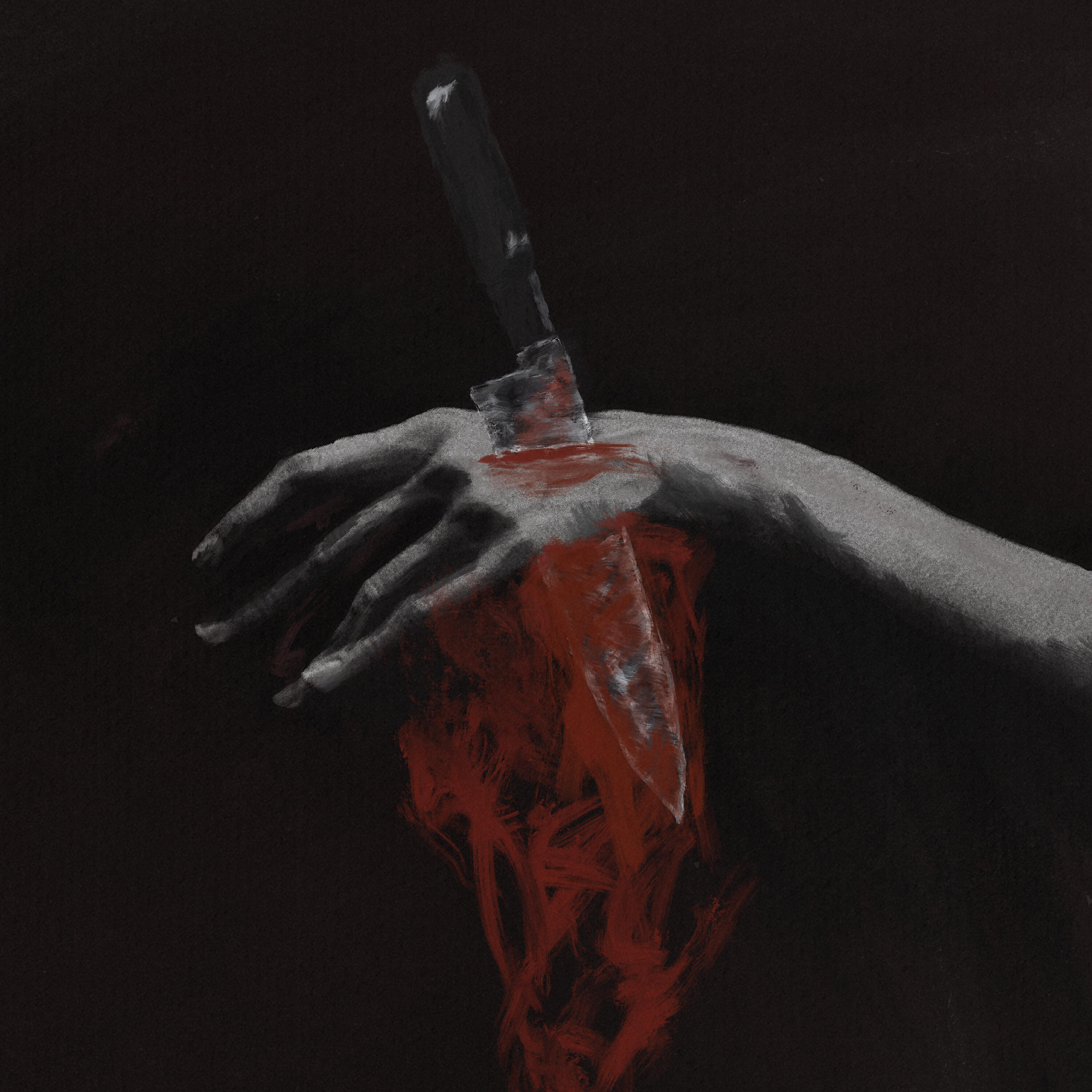 Релиз Nothing Left to Love