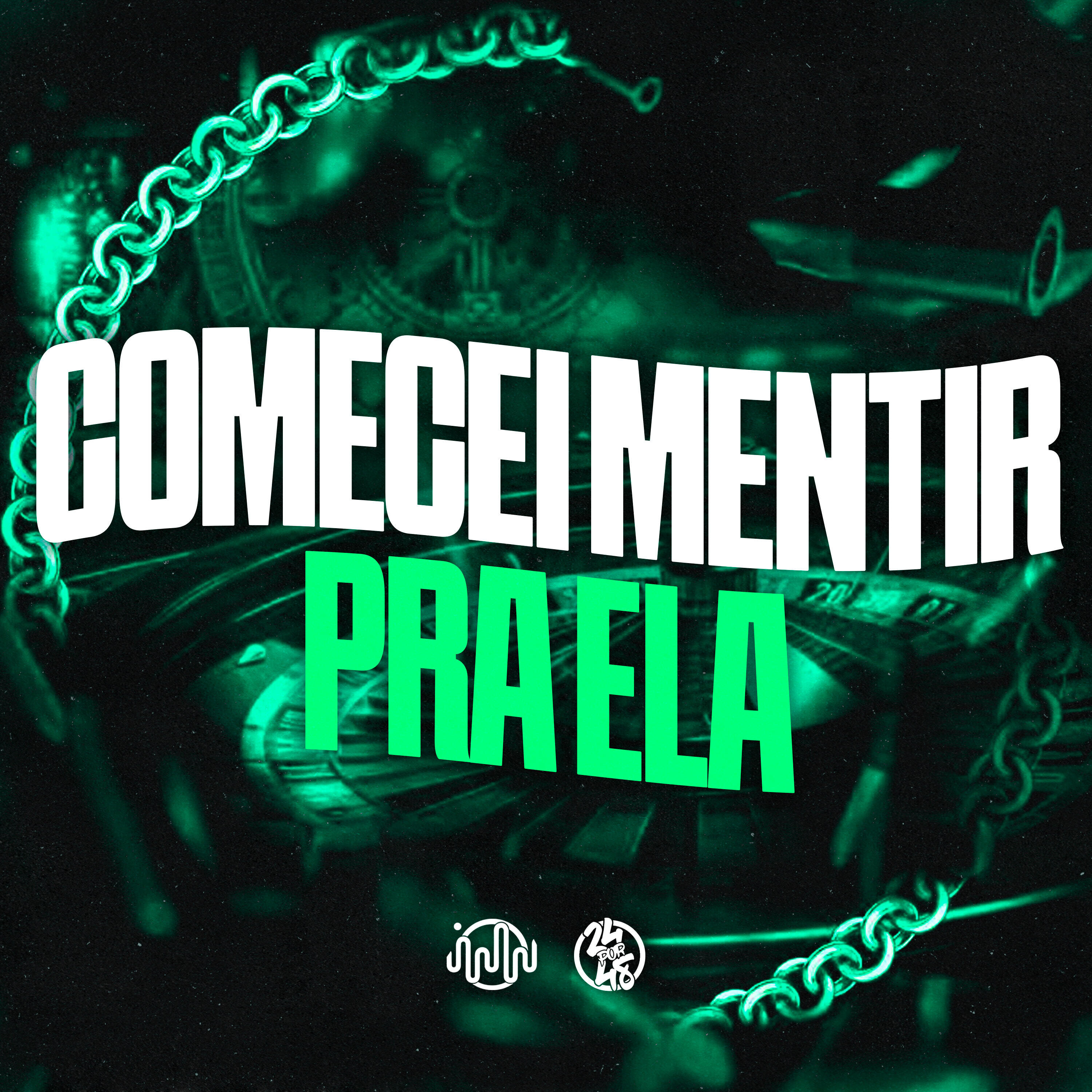 Релиз Comecei Mentir pra Ela