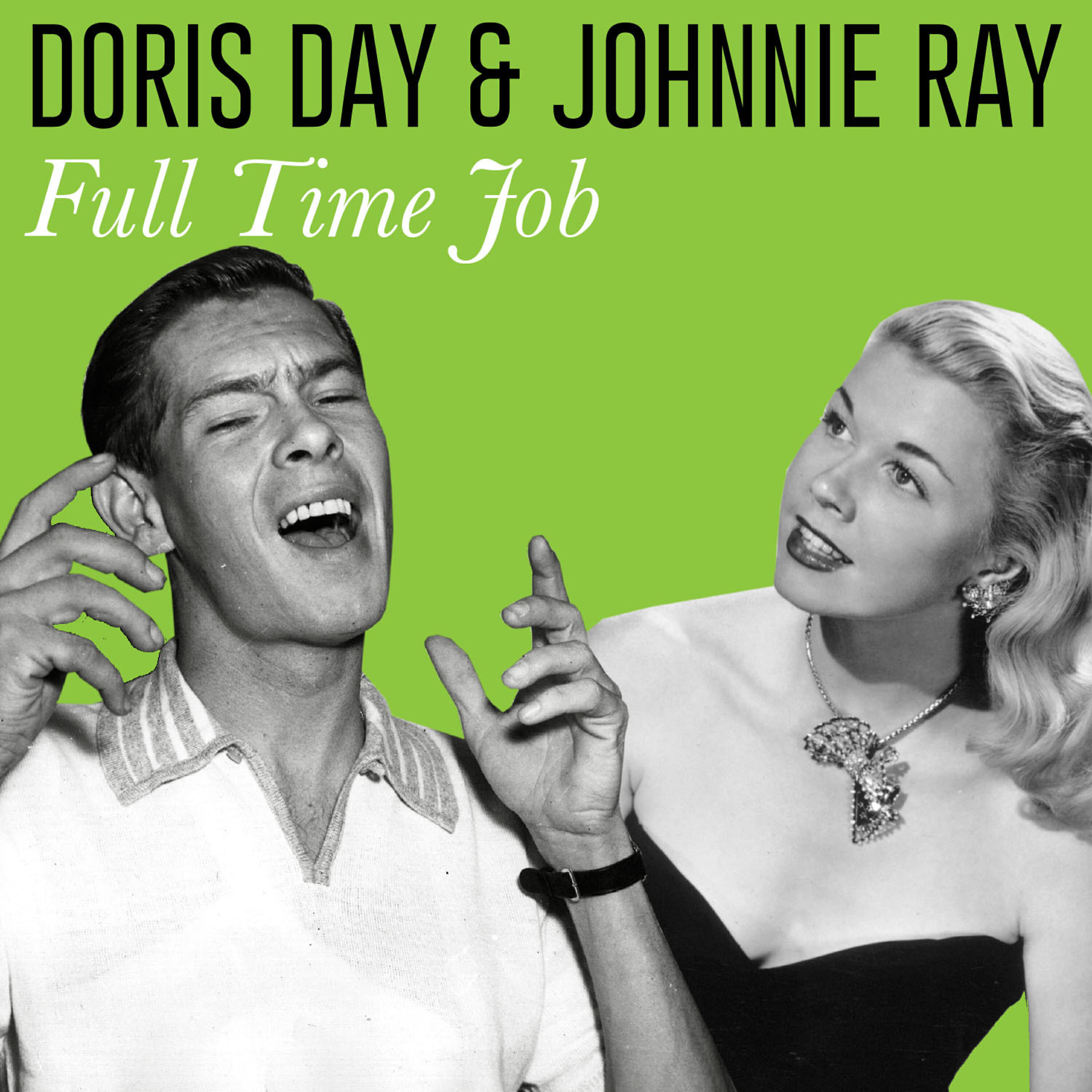 Релиз Full Time Job