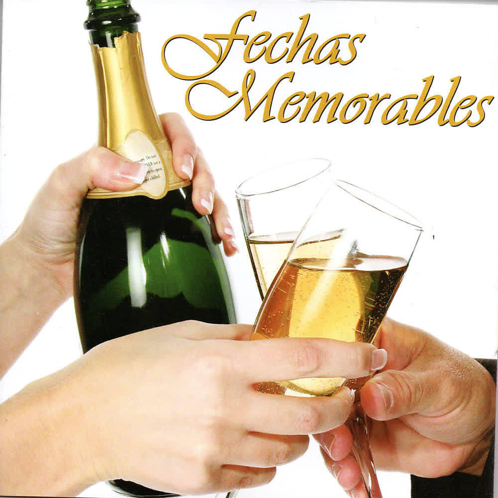 Релиз Fechas Memorables