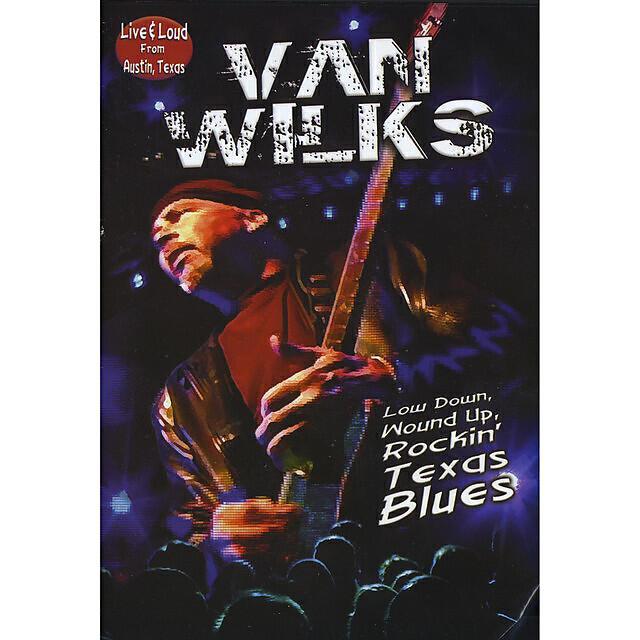 Van Wilks