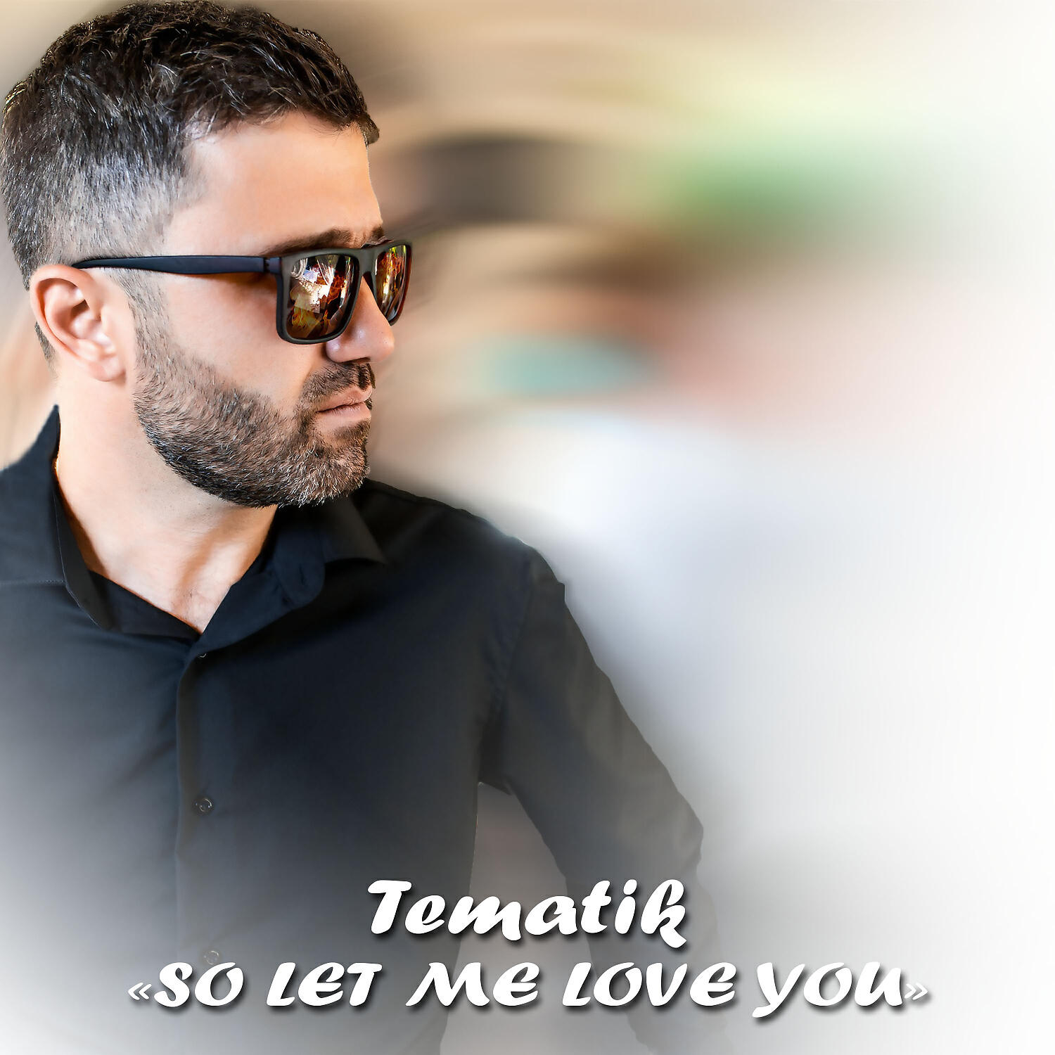 Релиз So let me love you