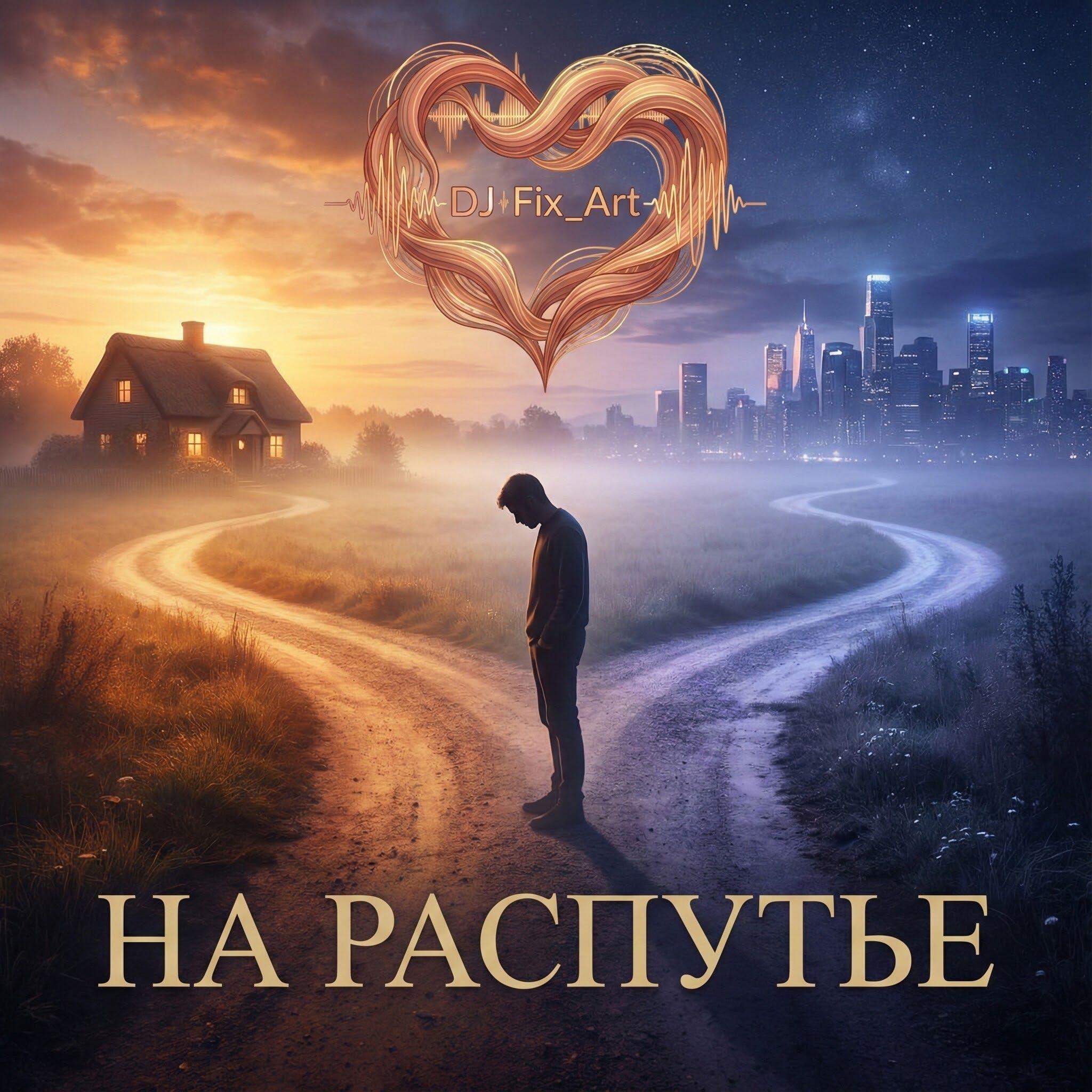 Релиз На распутье