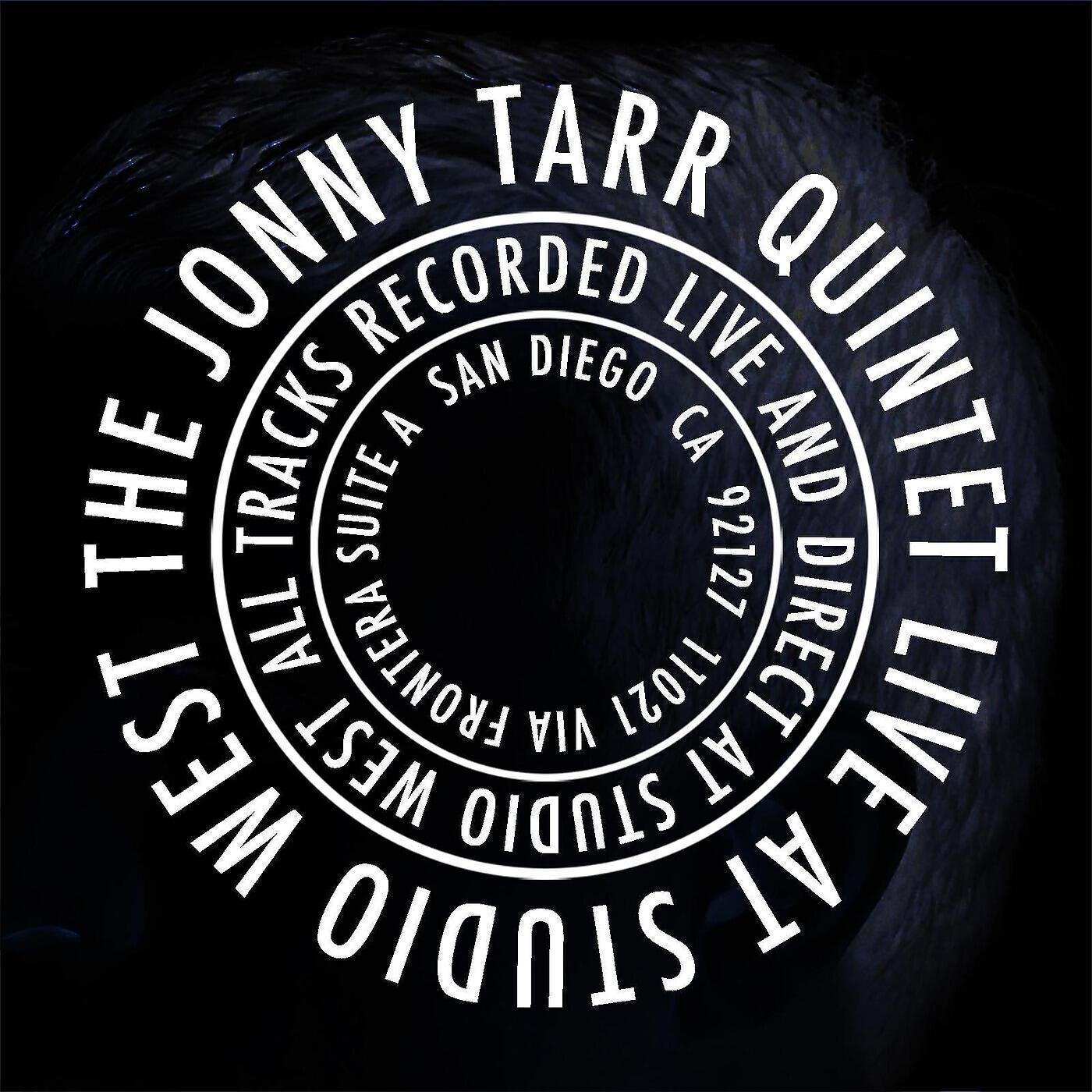 Jonny Tarr
