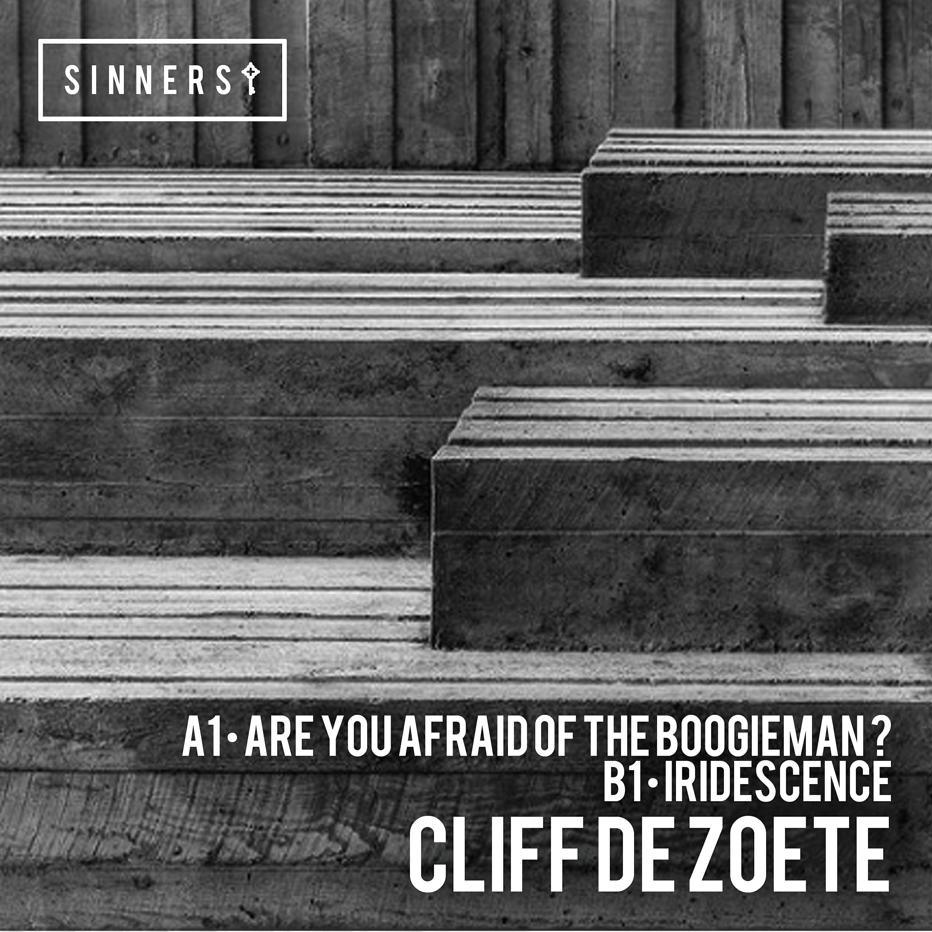 Релиз Are You Afraid Of The Boogieman