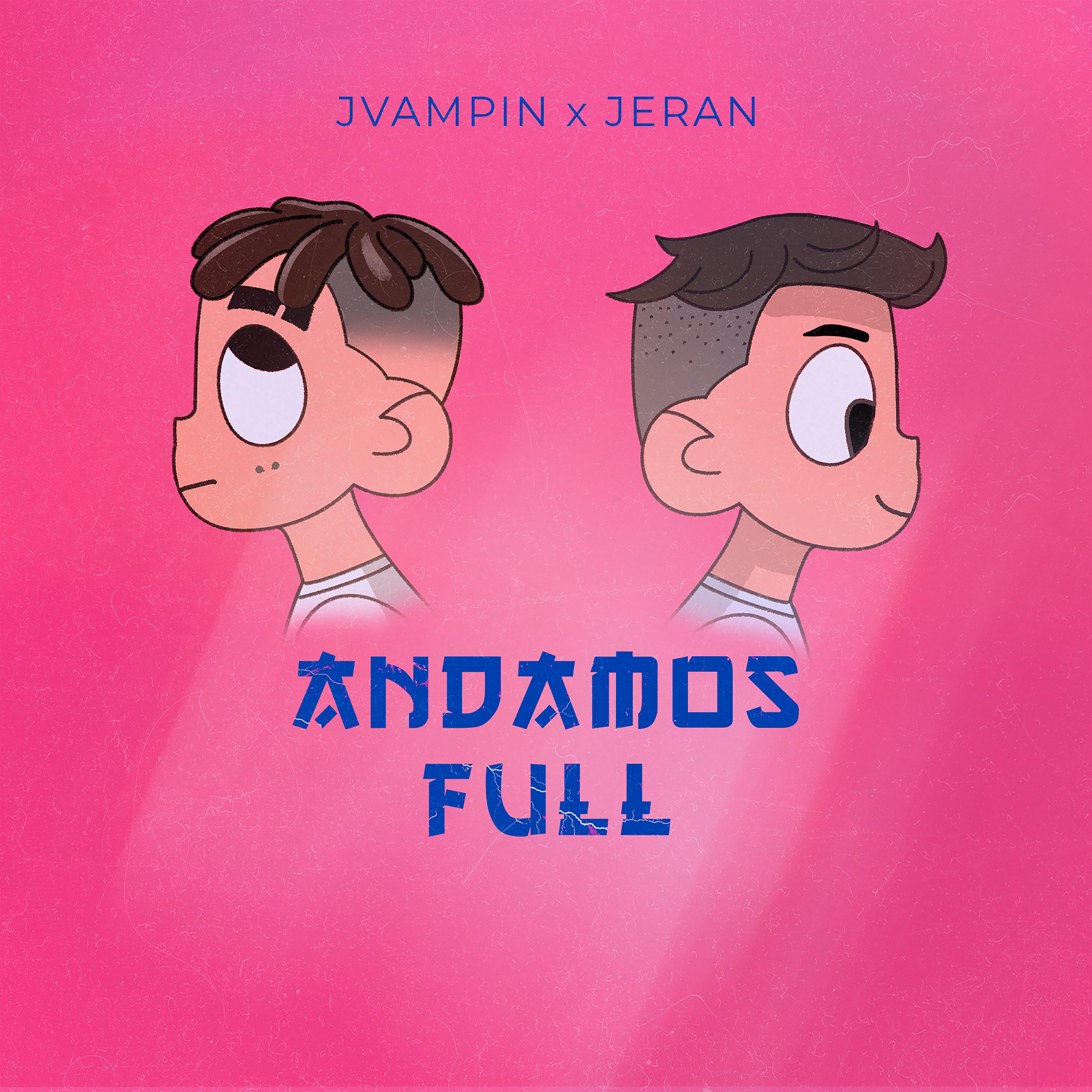 Релиз Andamos Full