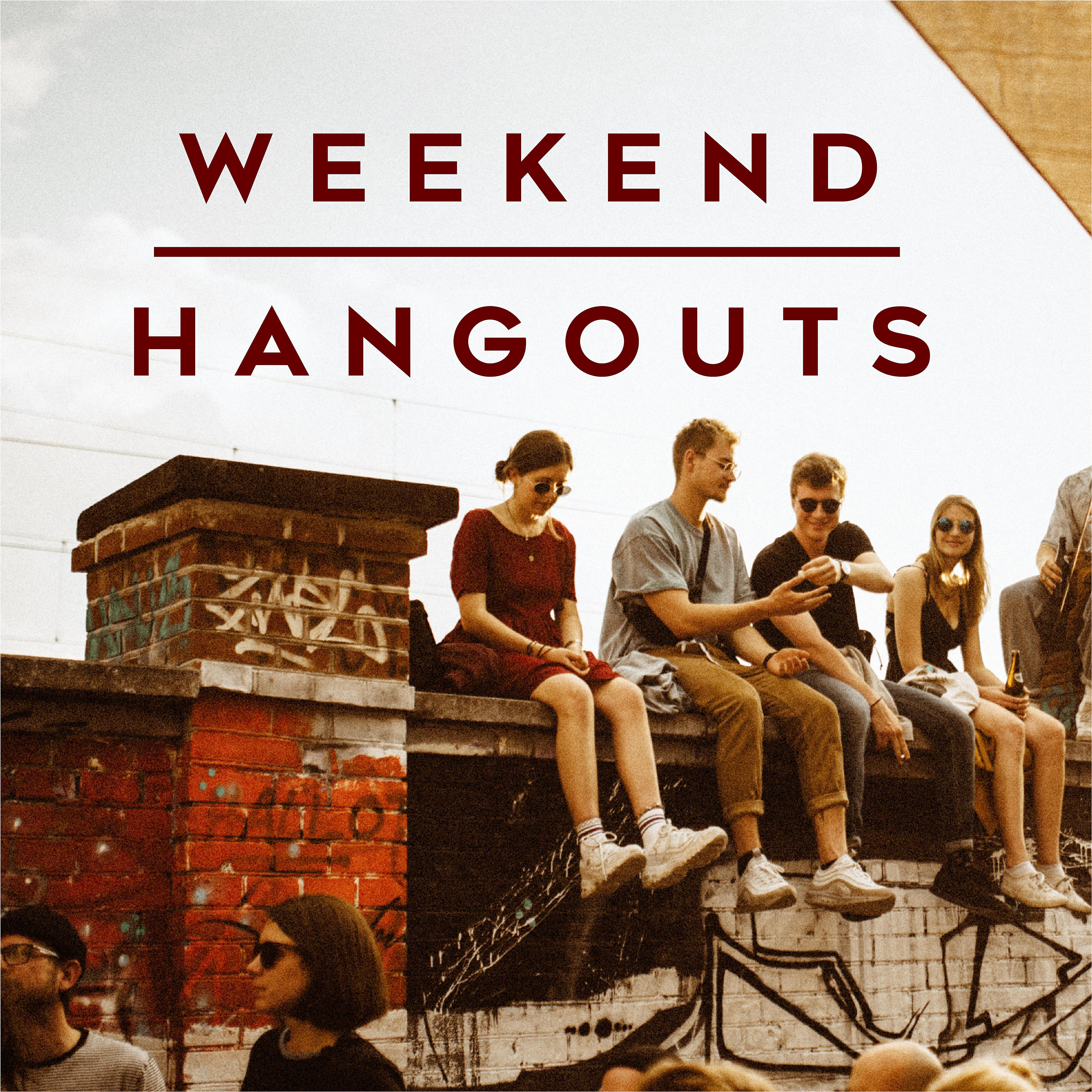 Релиз Weekend Hangouts