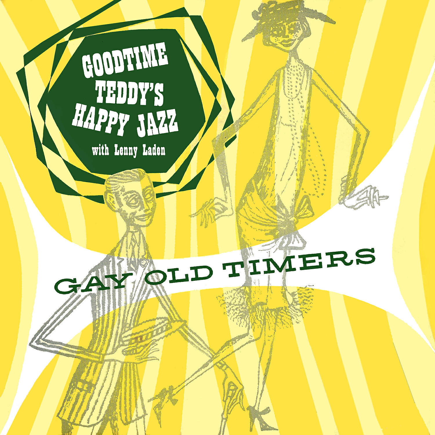 Релиз Gay Old Timers