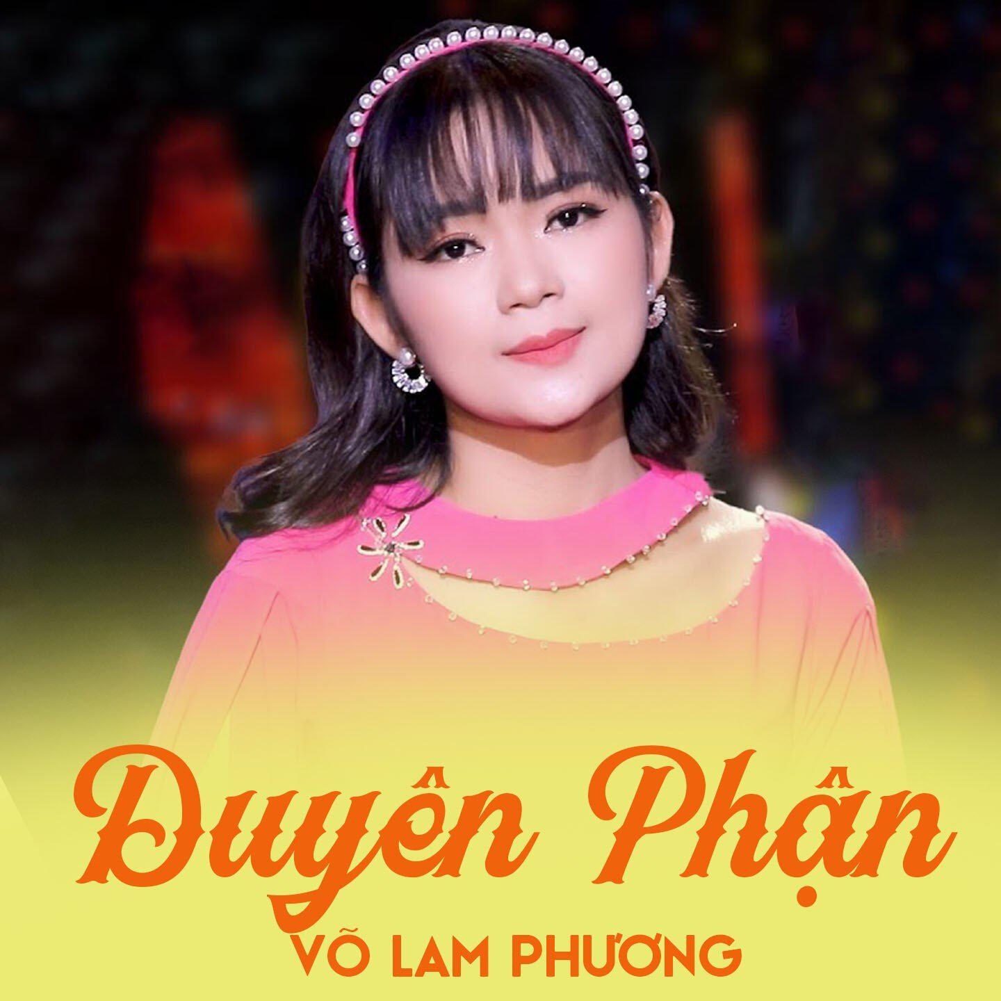 Võ Lam Phương