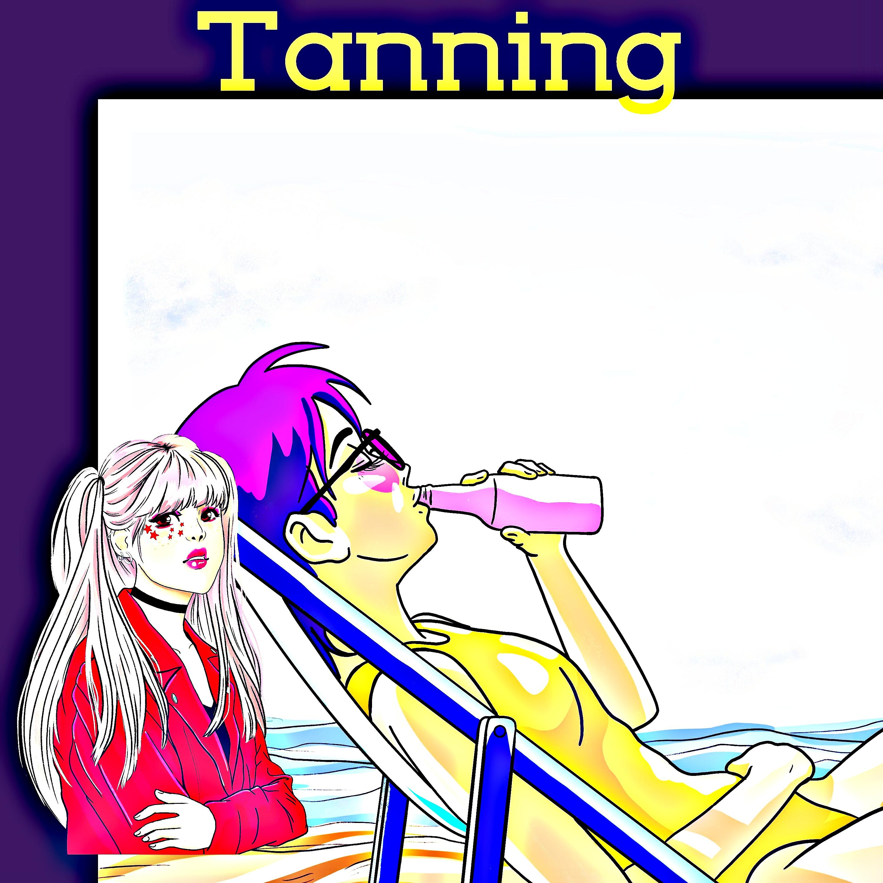 Релиз Tanning