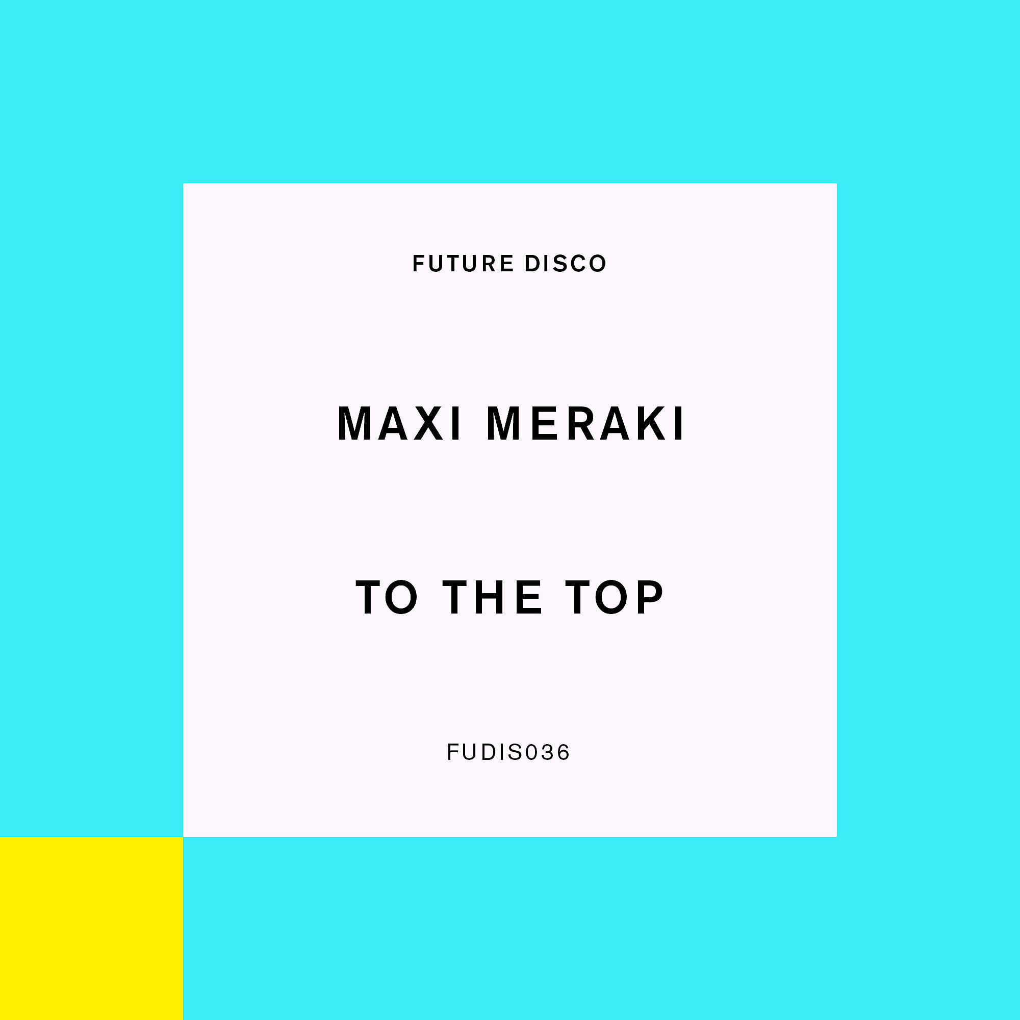 Релиз To The Top