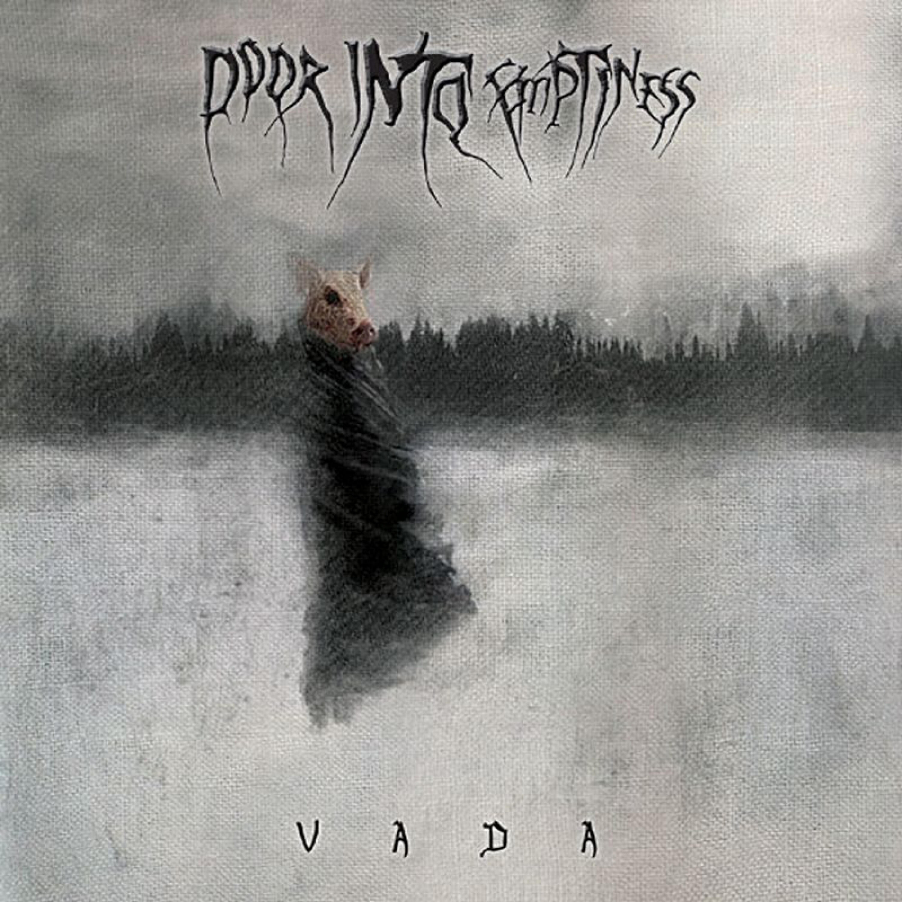 Релиз Vada