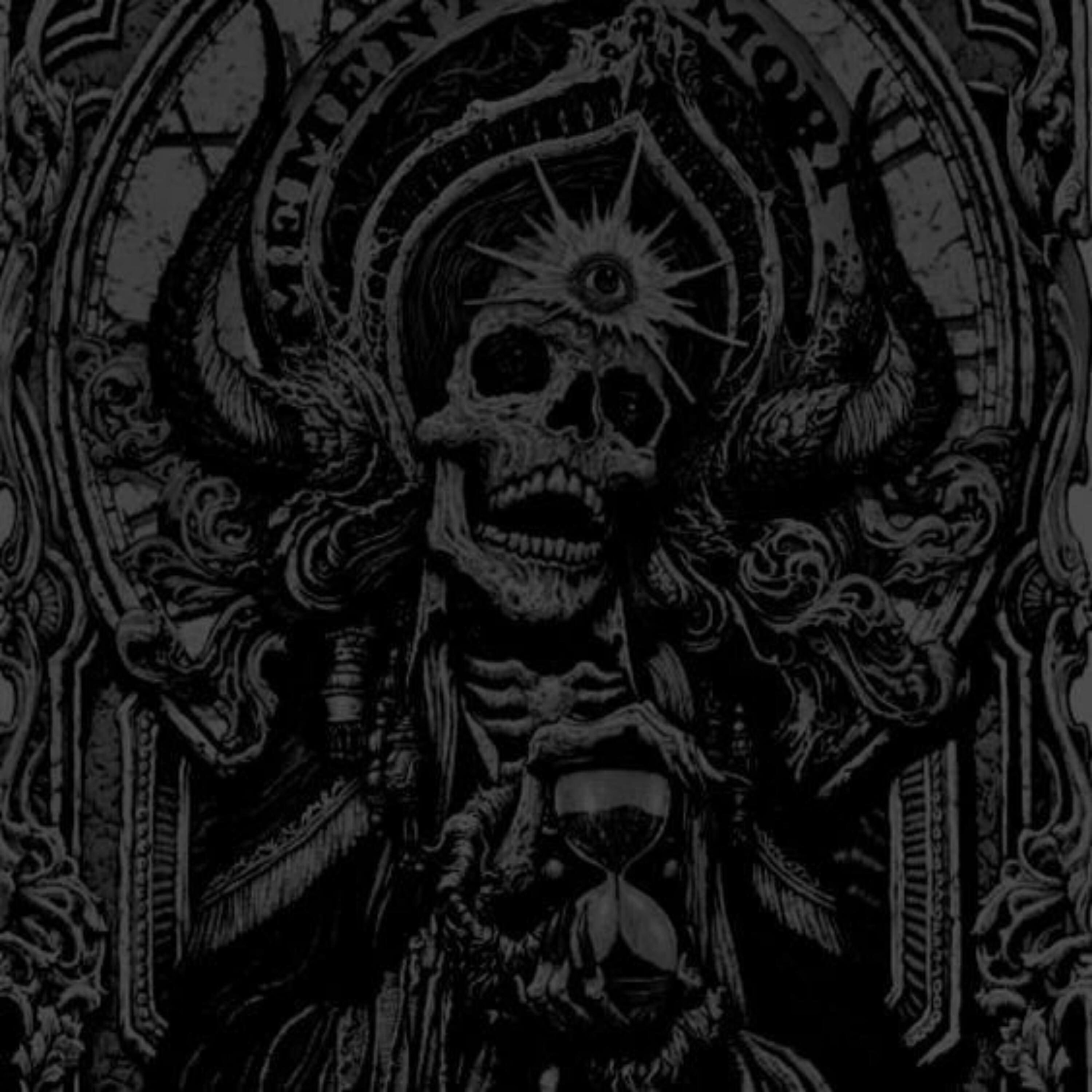 Релиз darkher