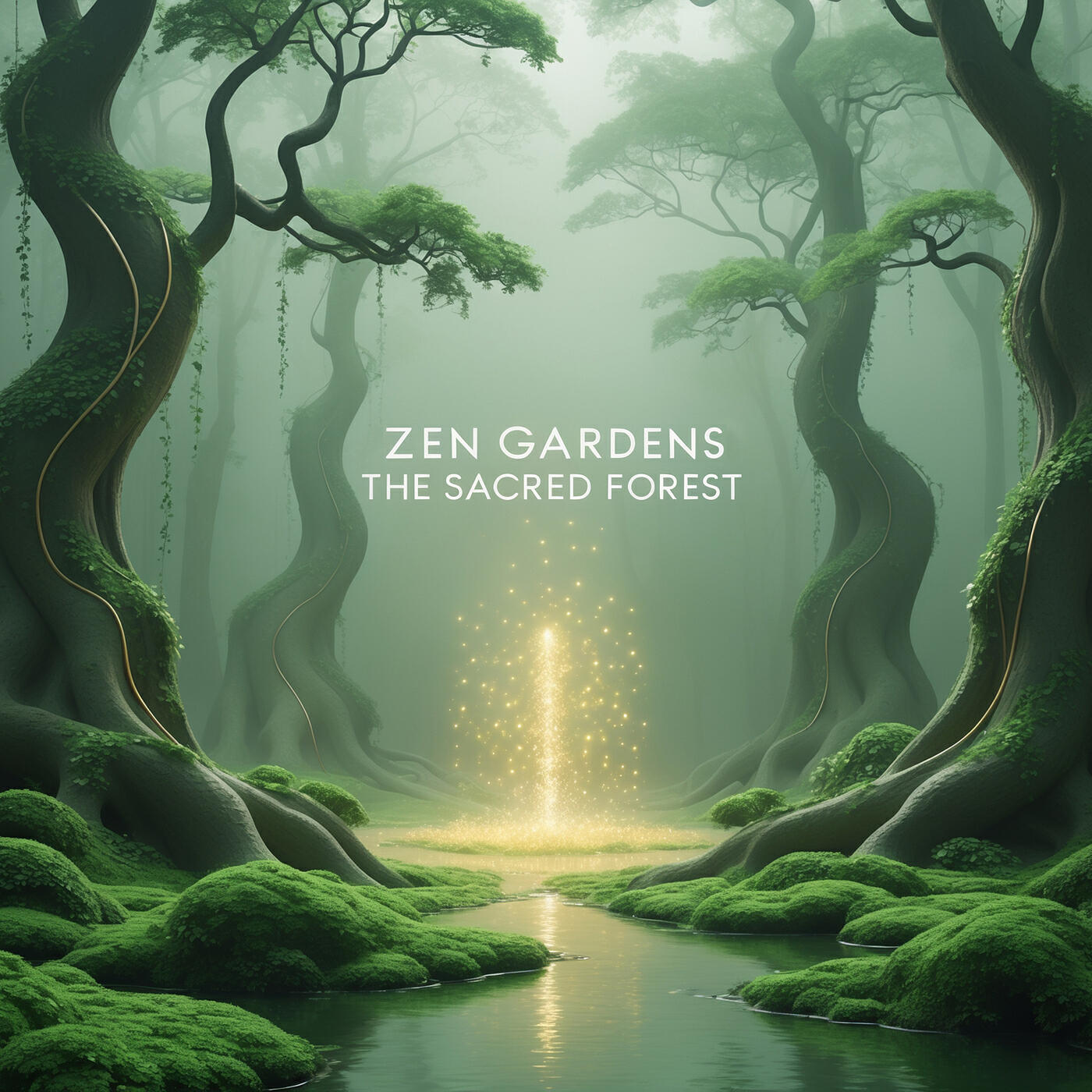 Zen Gardens