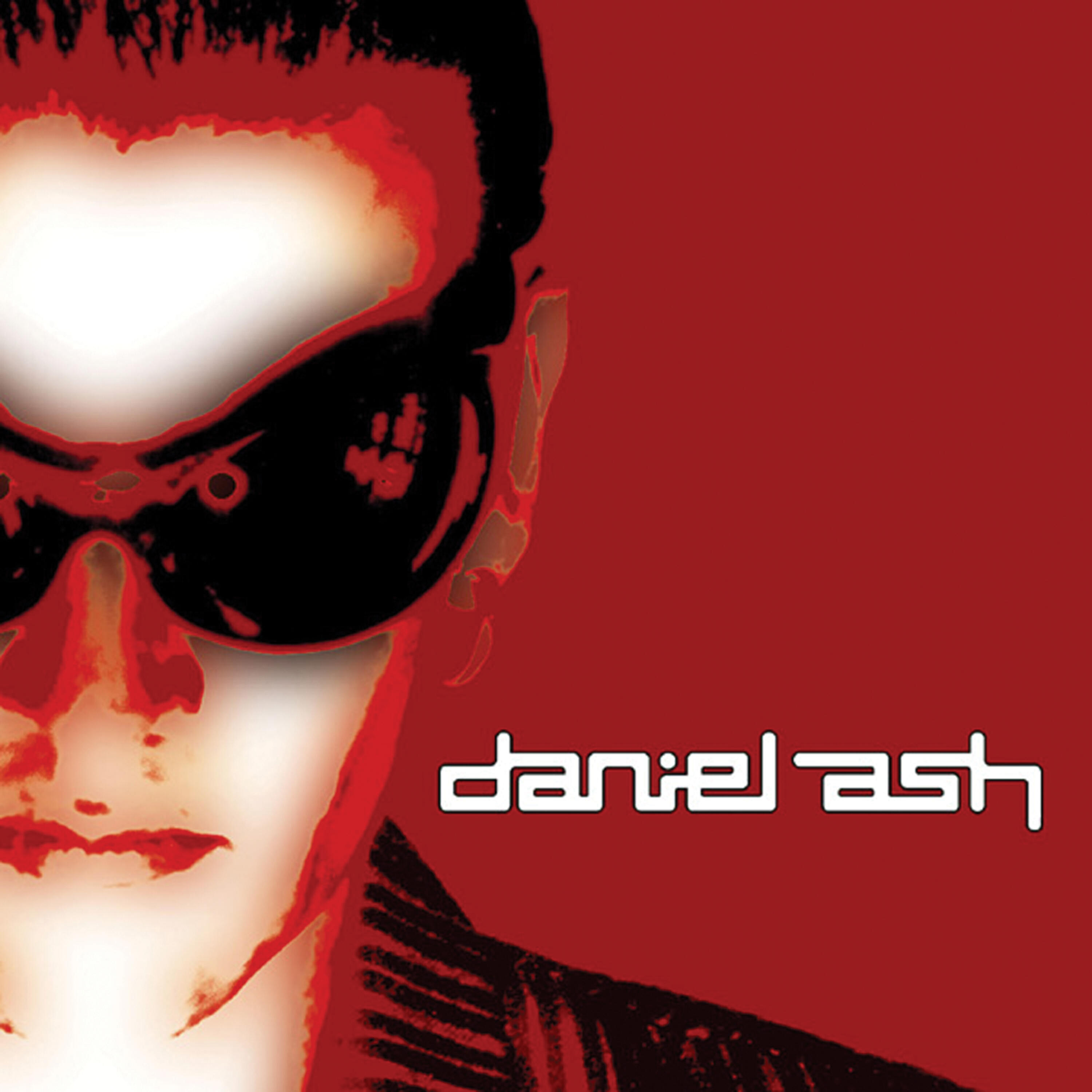 Релиз Daniel Ash