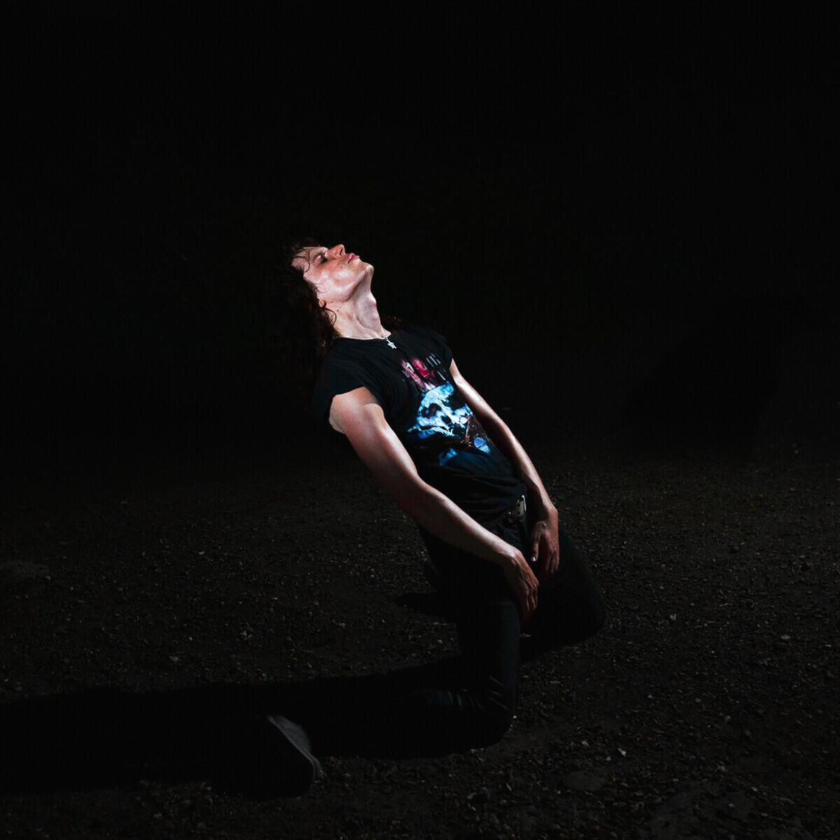 Релиз Lame de fond