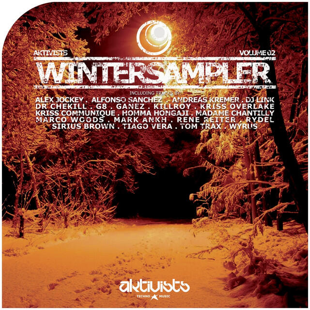 Релиз Sampler, Vol. 2