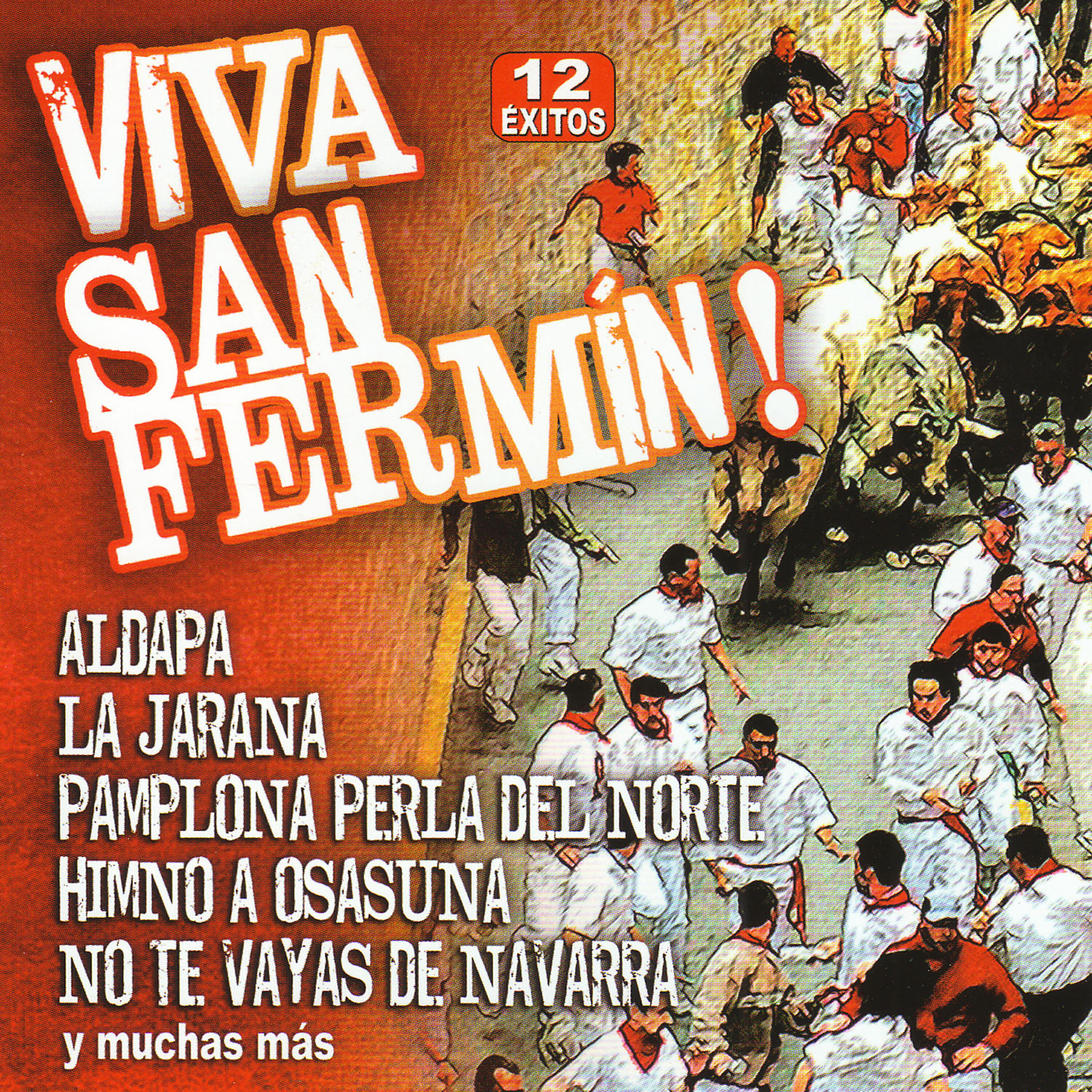 Трек No te vayas de Navarra