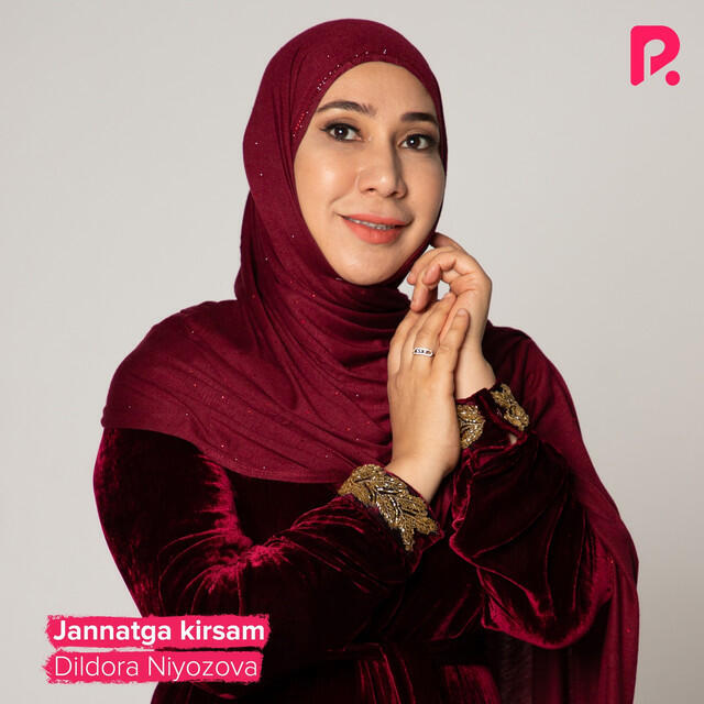 Релиз Jannatga kirsam
