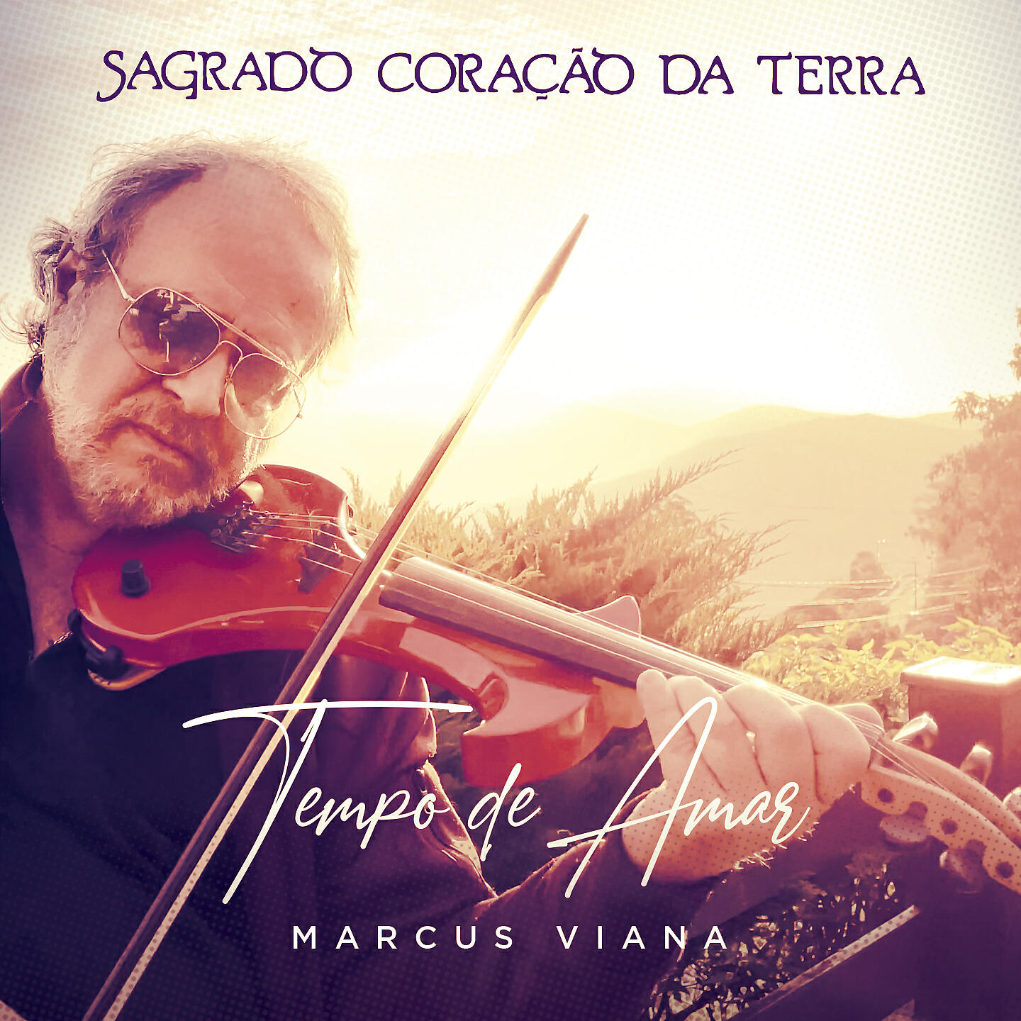 Релиз Tempo de Amar