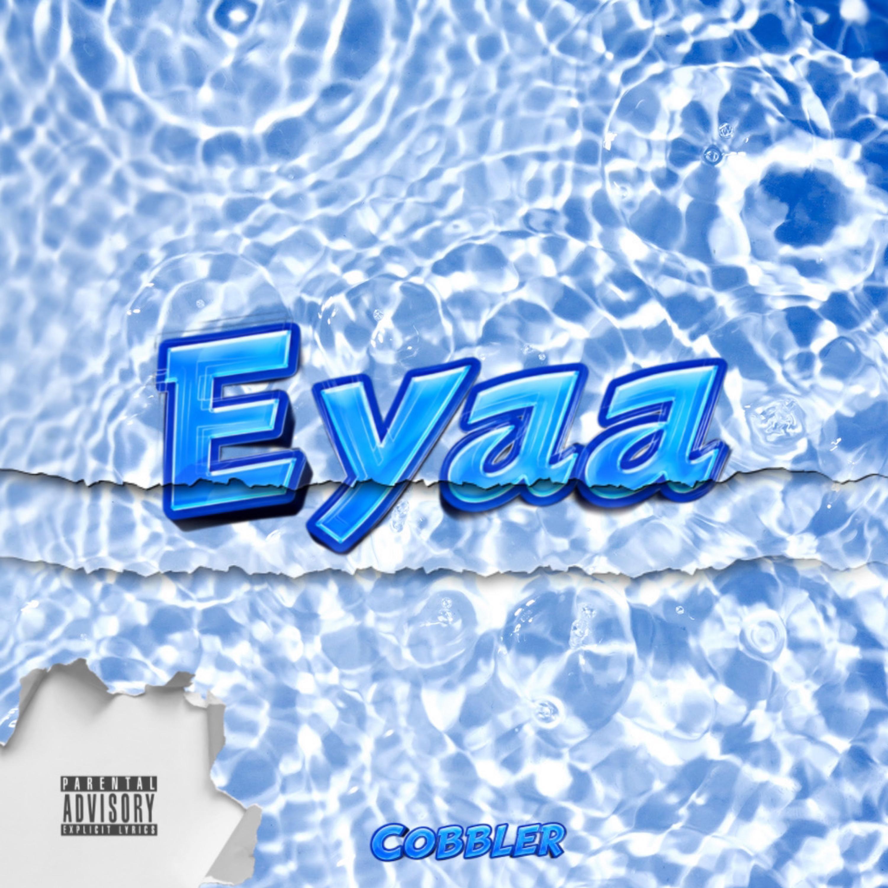 Релиз Eyaa (feat. Nokia)