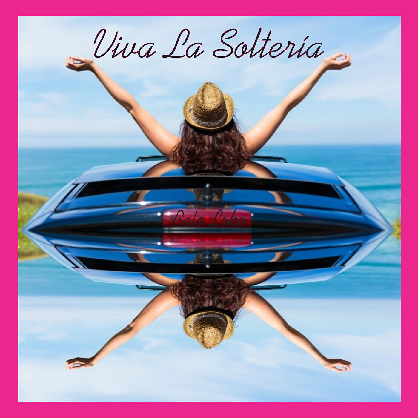 Релиз Viva La Solteria
