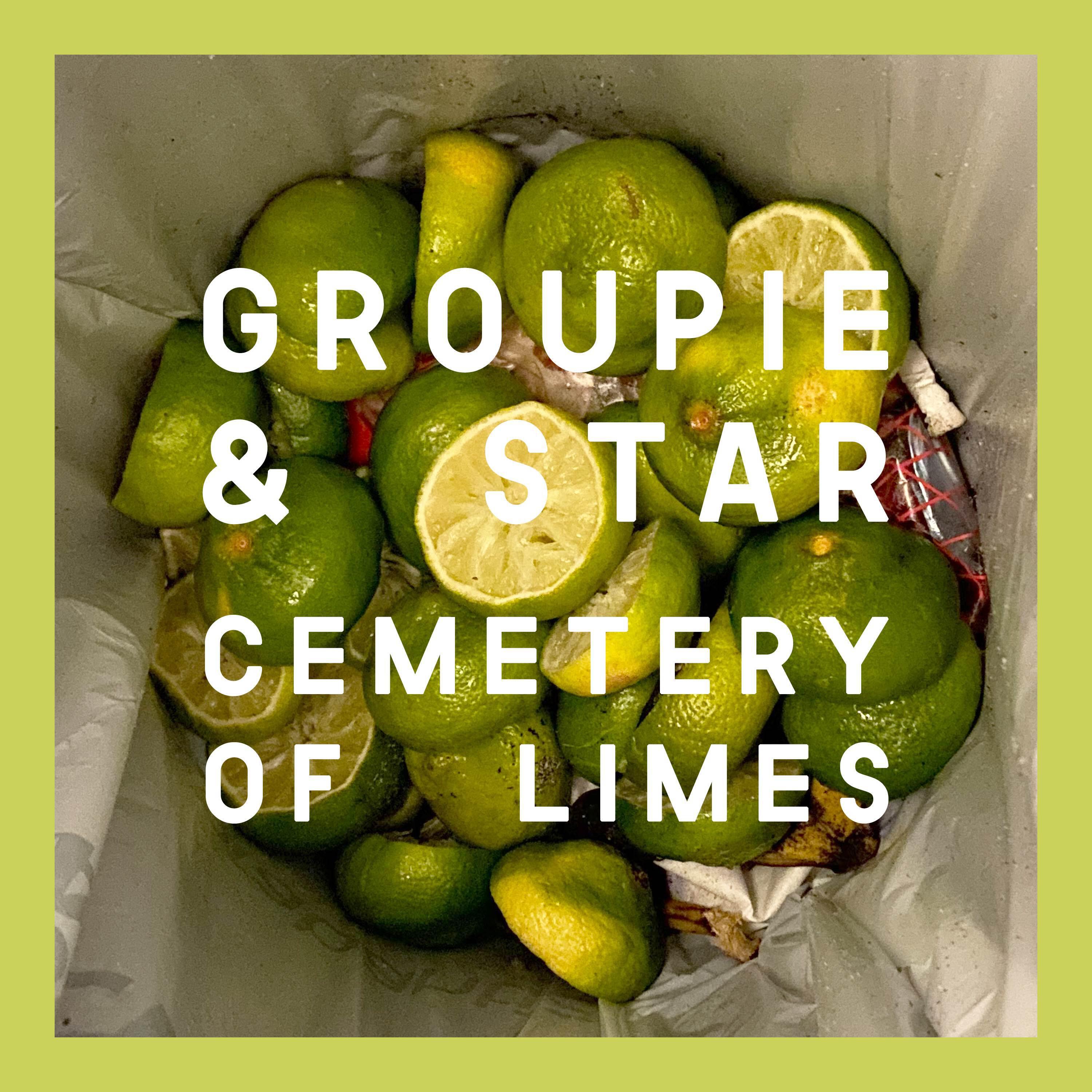 Релиз Cemetery of Limes