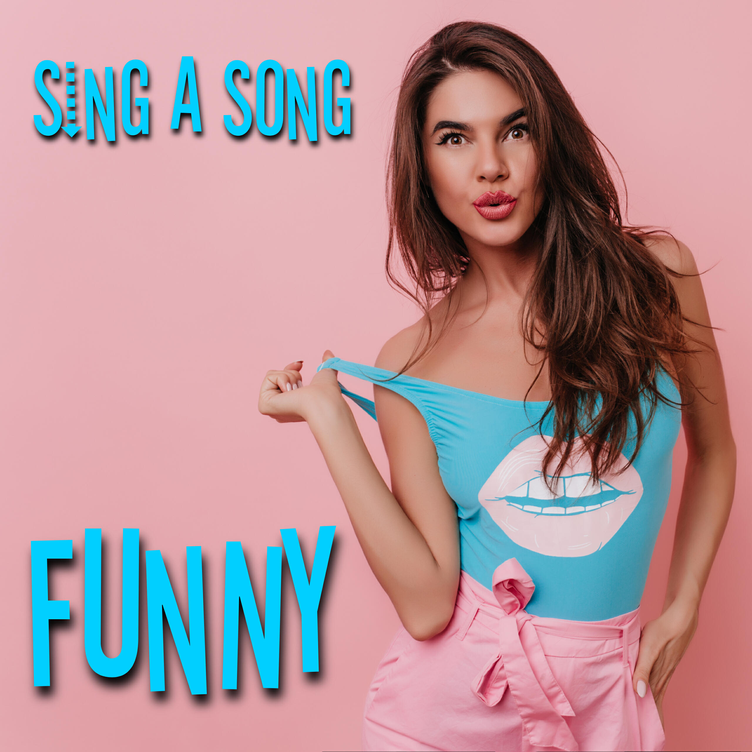 Релиз Sing A Song