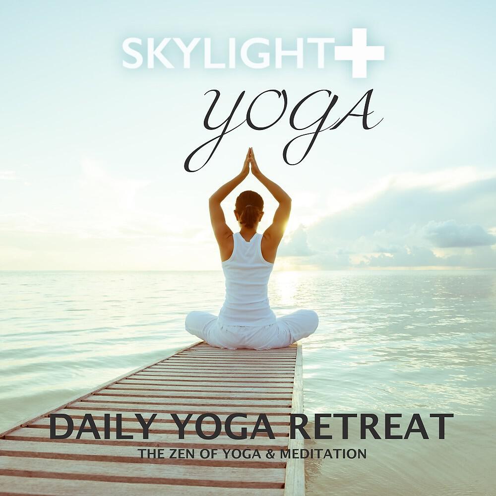 Skylight Yoga