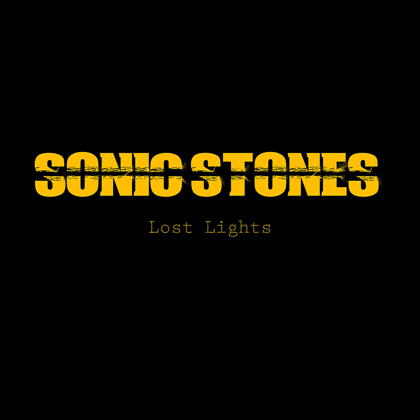 Релиз LOST LIGHTS