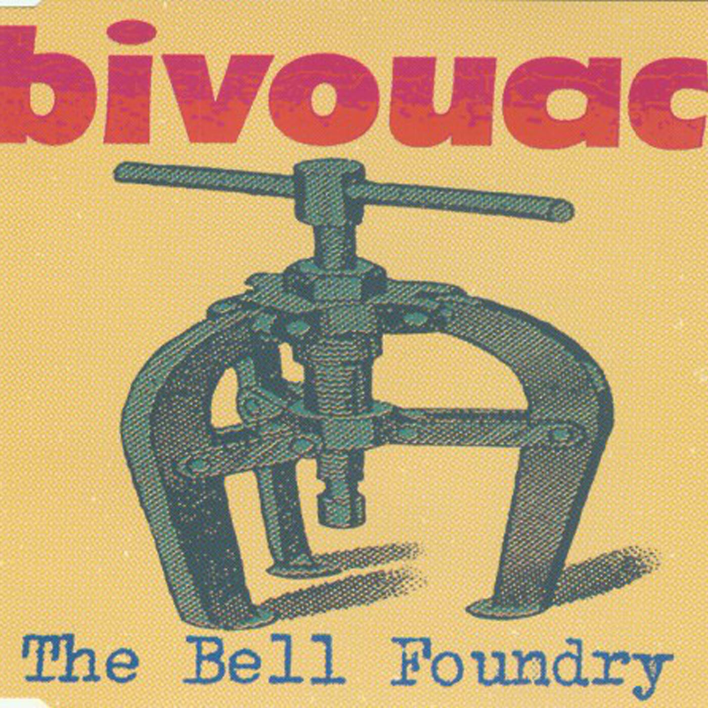 Релиз The Bell Foundry