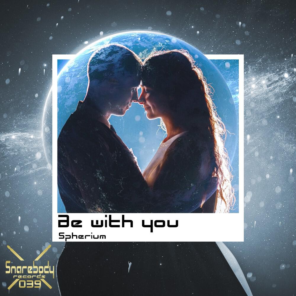 Релиз Be with You