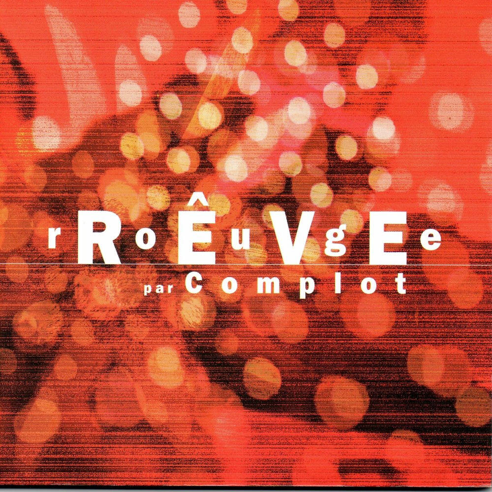 Релиз Rouge Rêve