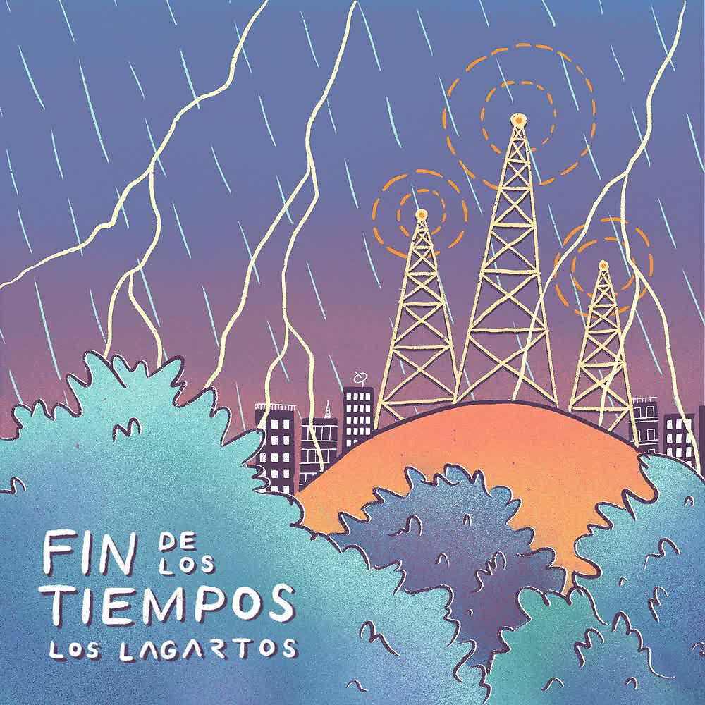 Релиз Fin de los Tiempos