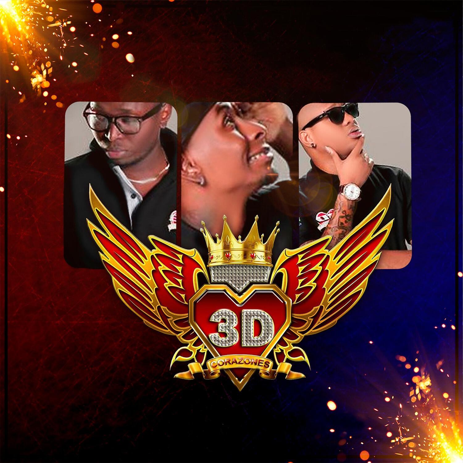 Релиз A lo 3D