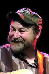 Robin Kessinger