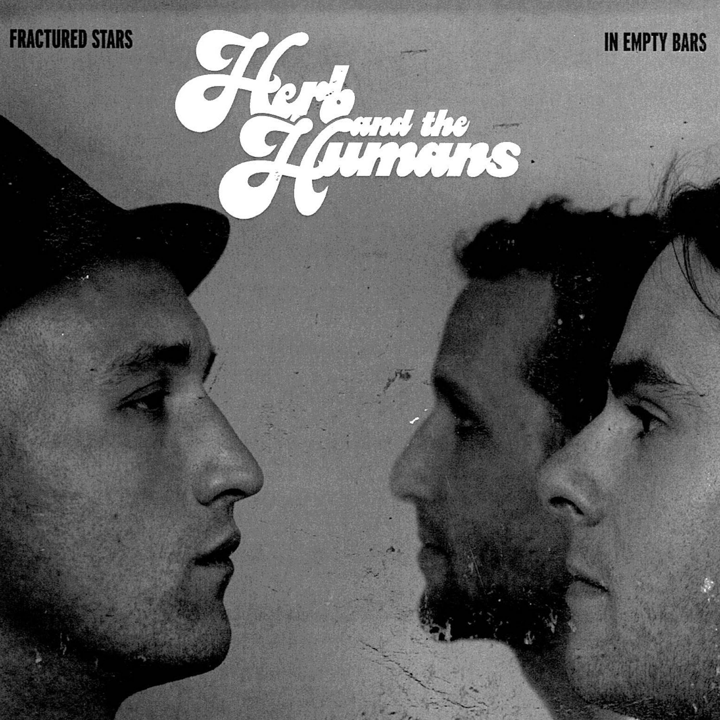 Релиз Fractured Stars in Empty Bars