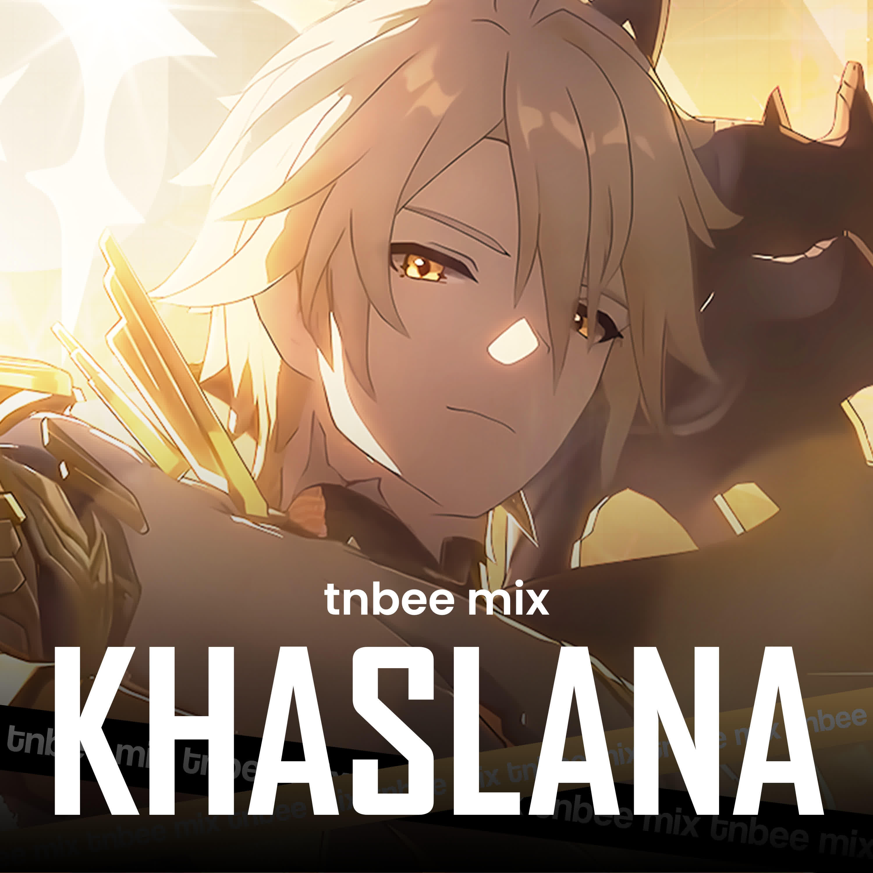 Релиз Khaslana Mix Collection (From "Honkai: Star Rail")