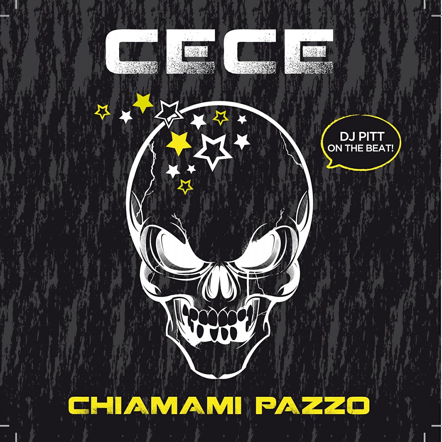 Релиз Chiamami pazzo