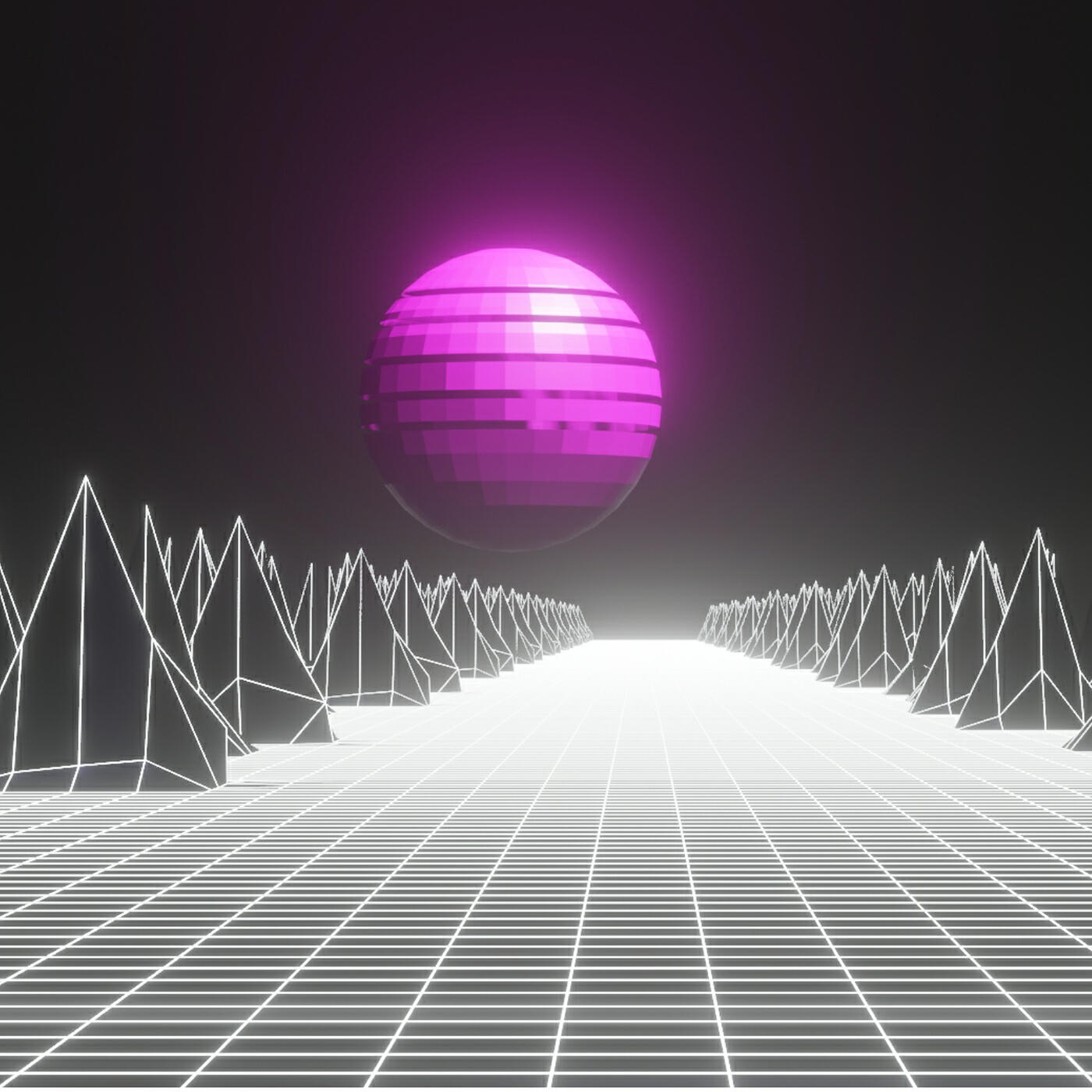 Релиз Synthwave Sweetest Sunset