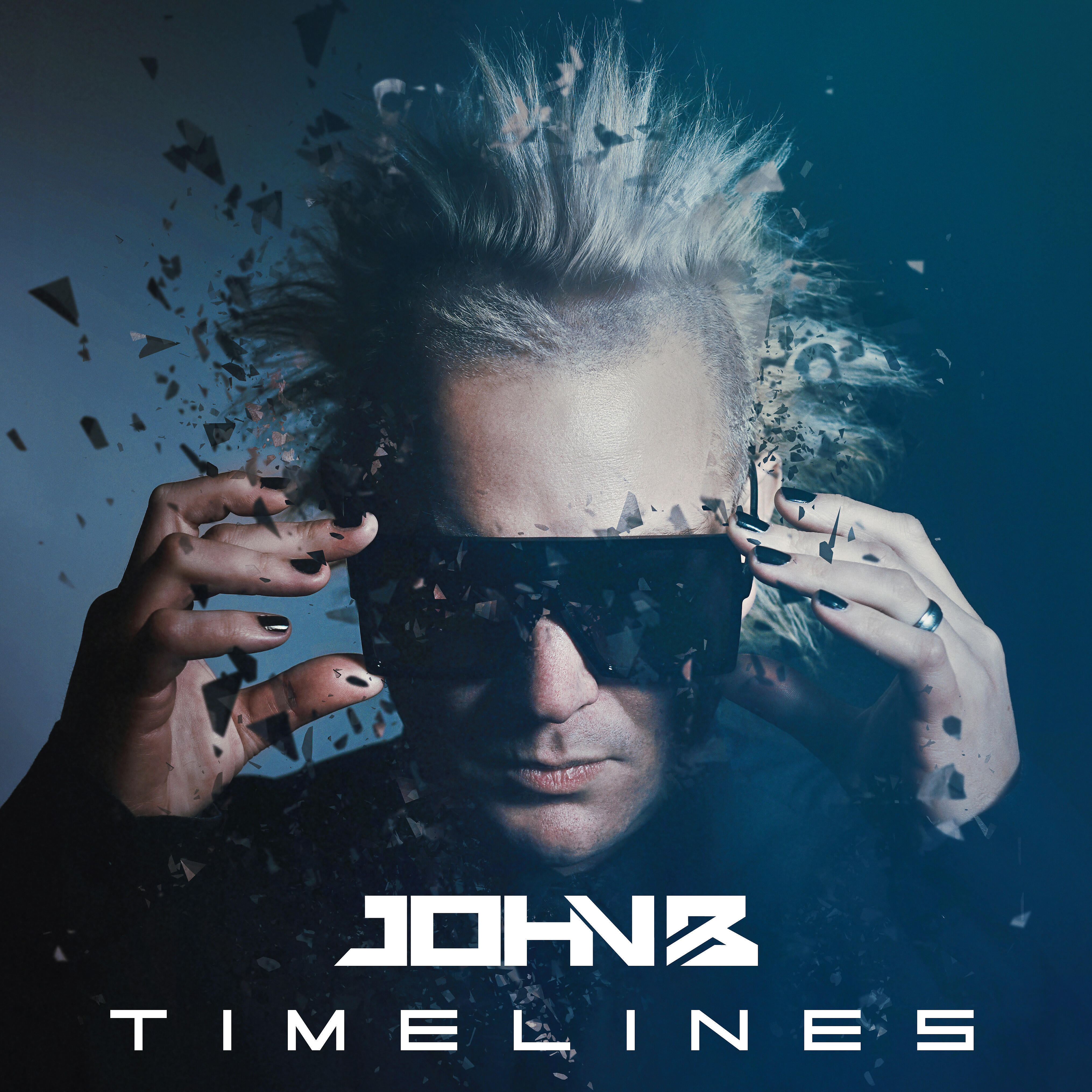 Релиз Timelines (1995-2020) Pt. II: The Lost Tapes