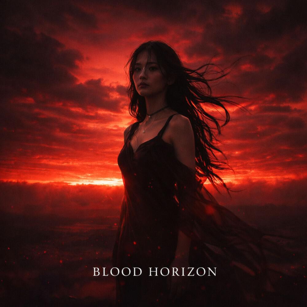 Релиз Blood Horizon