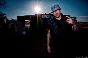 DJ Ill Will