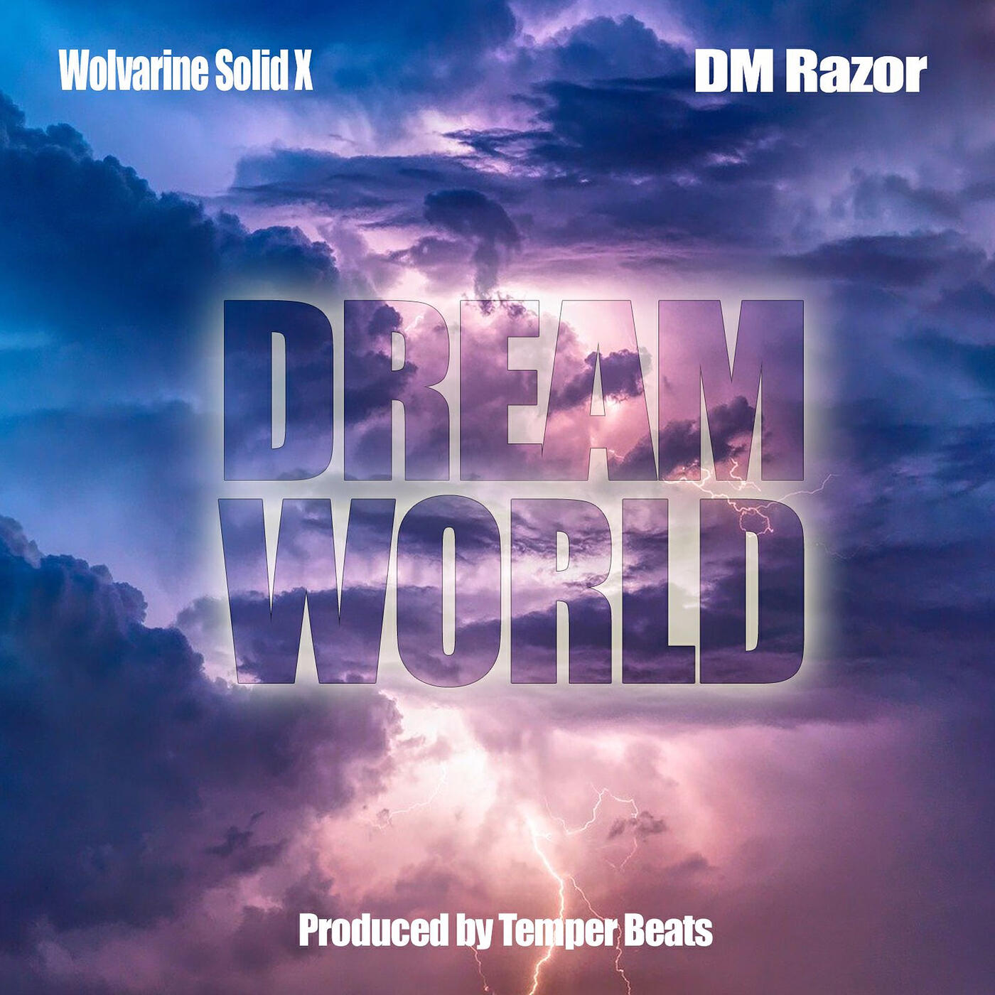 Релиз Dream World