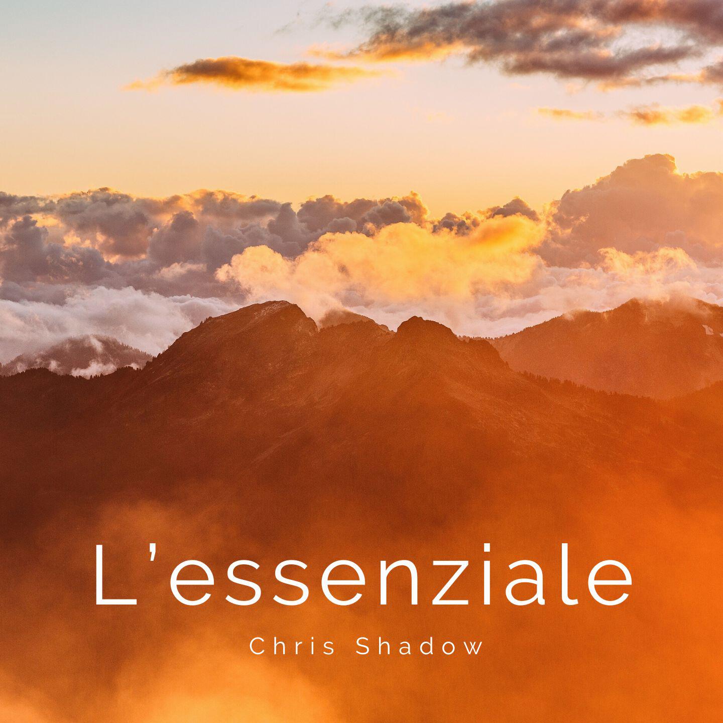 Релиз L'essenziale