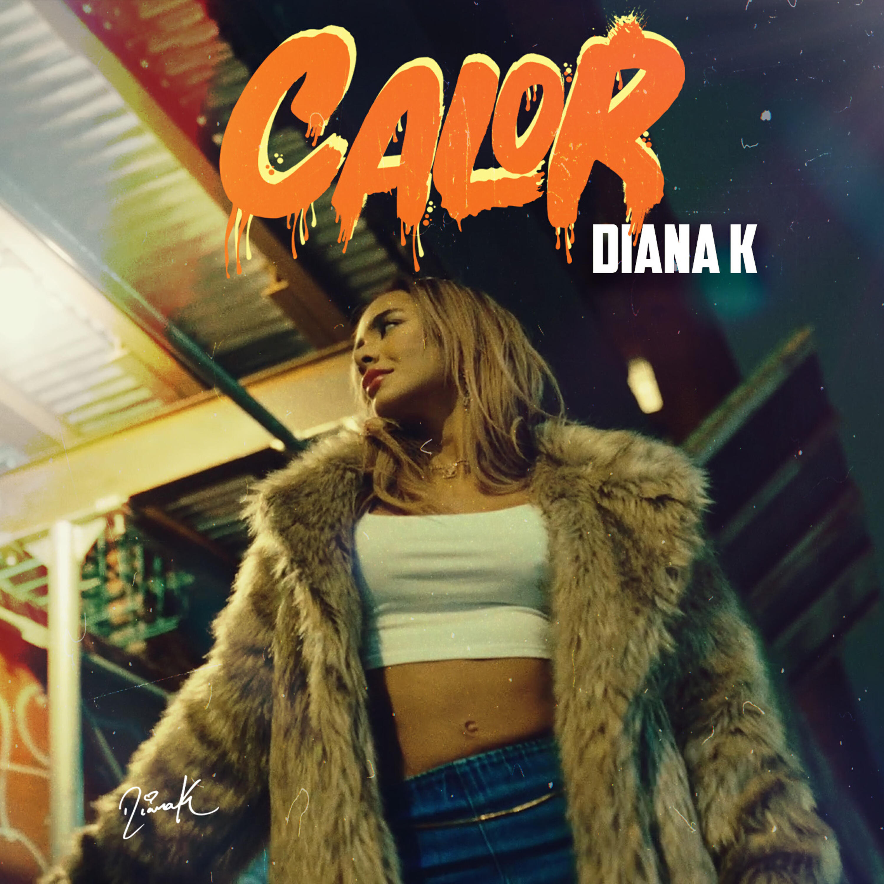 Релиз Calor